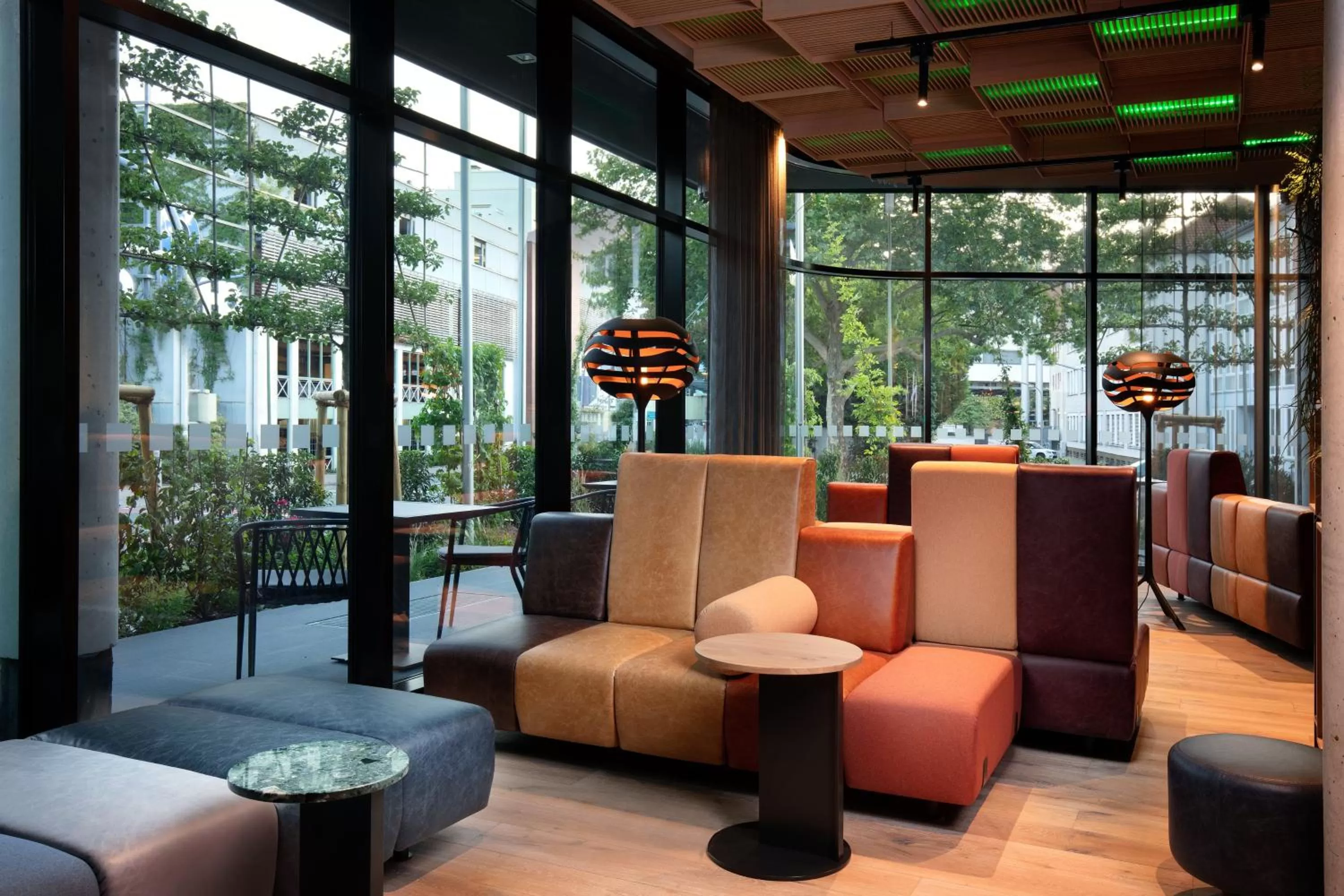 Property building in Holiday Inn - Osnabrück by IHG