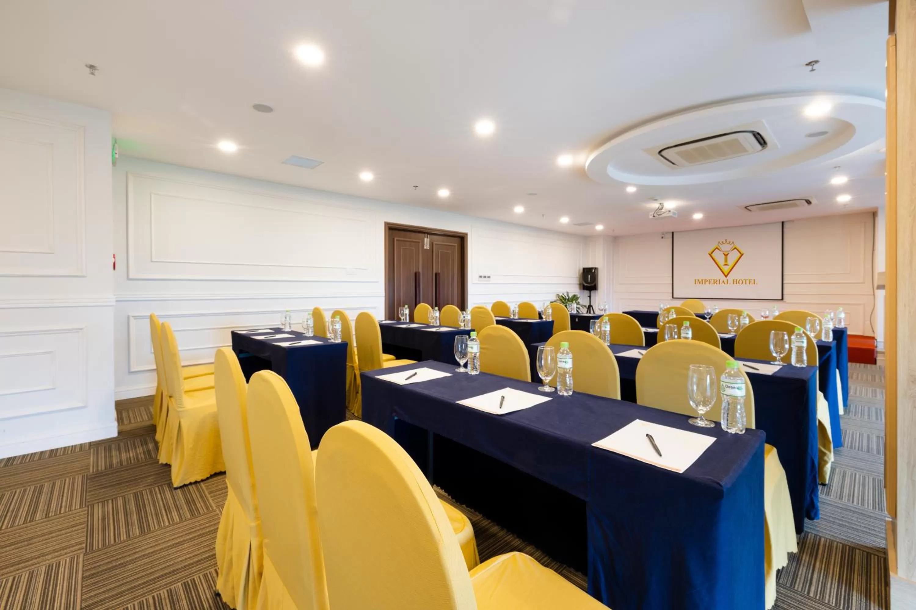 Meeting/conference room in Imperial Nha Trang