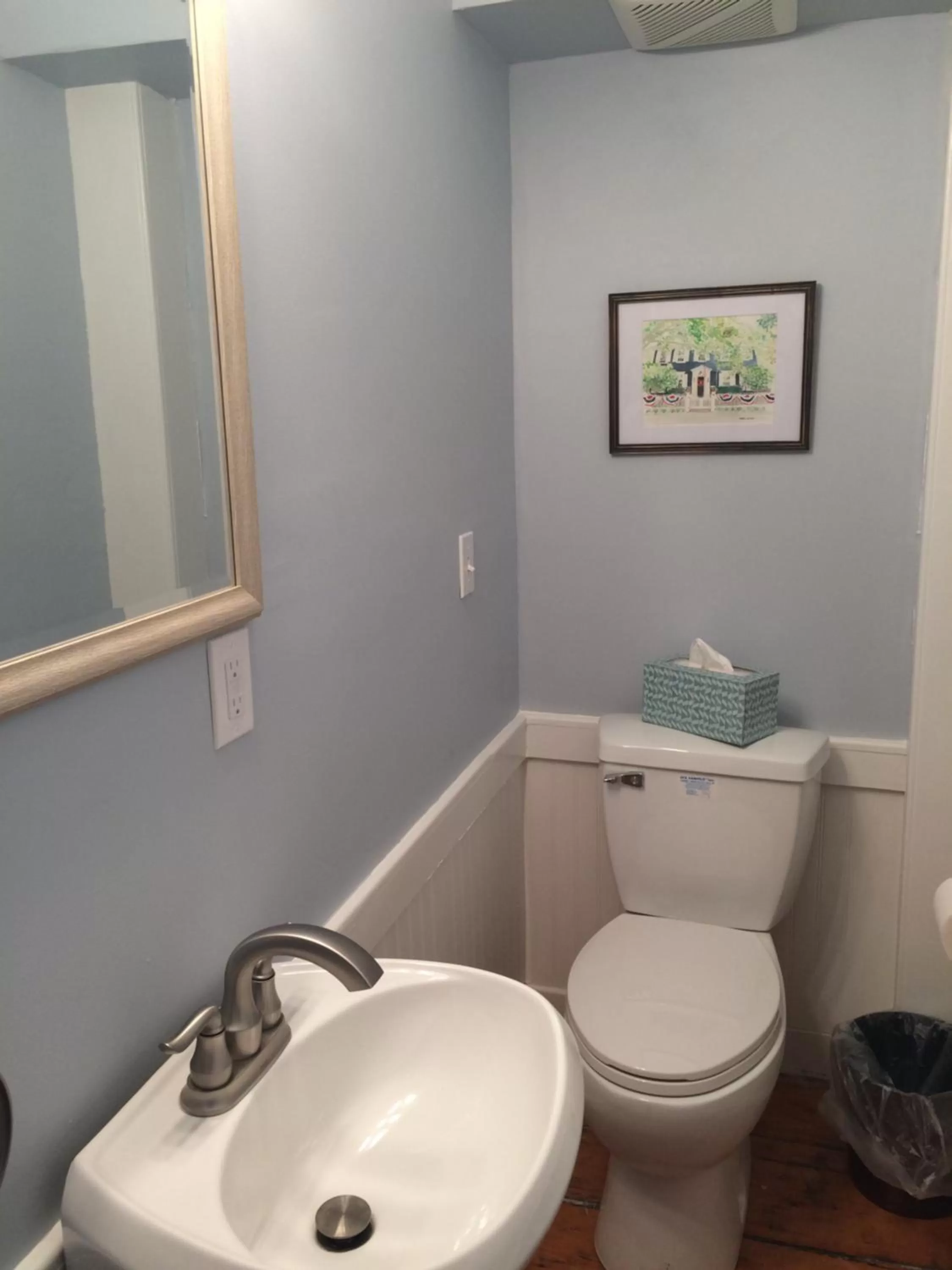 Other, Bathroom in William's Grant Inn Bed and Breakfast