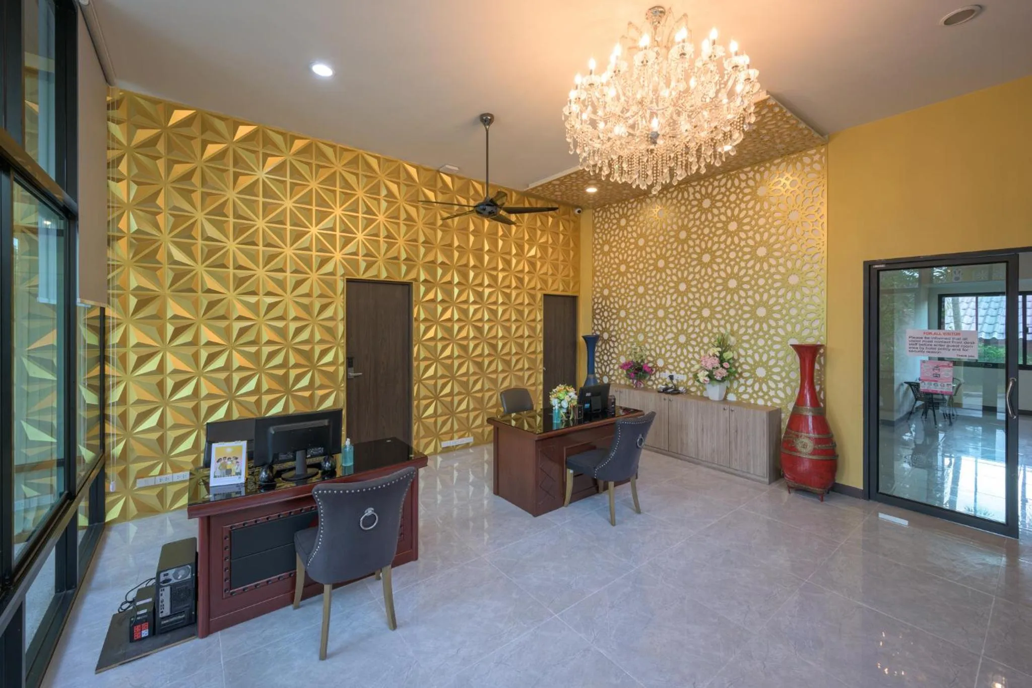 Anchanlina Hotel - SHA Plus