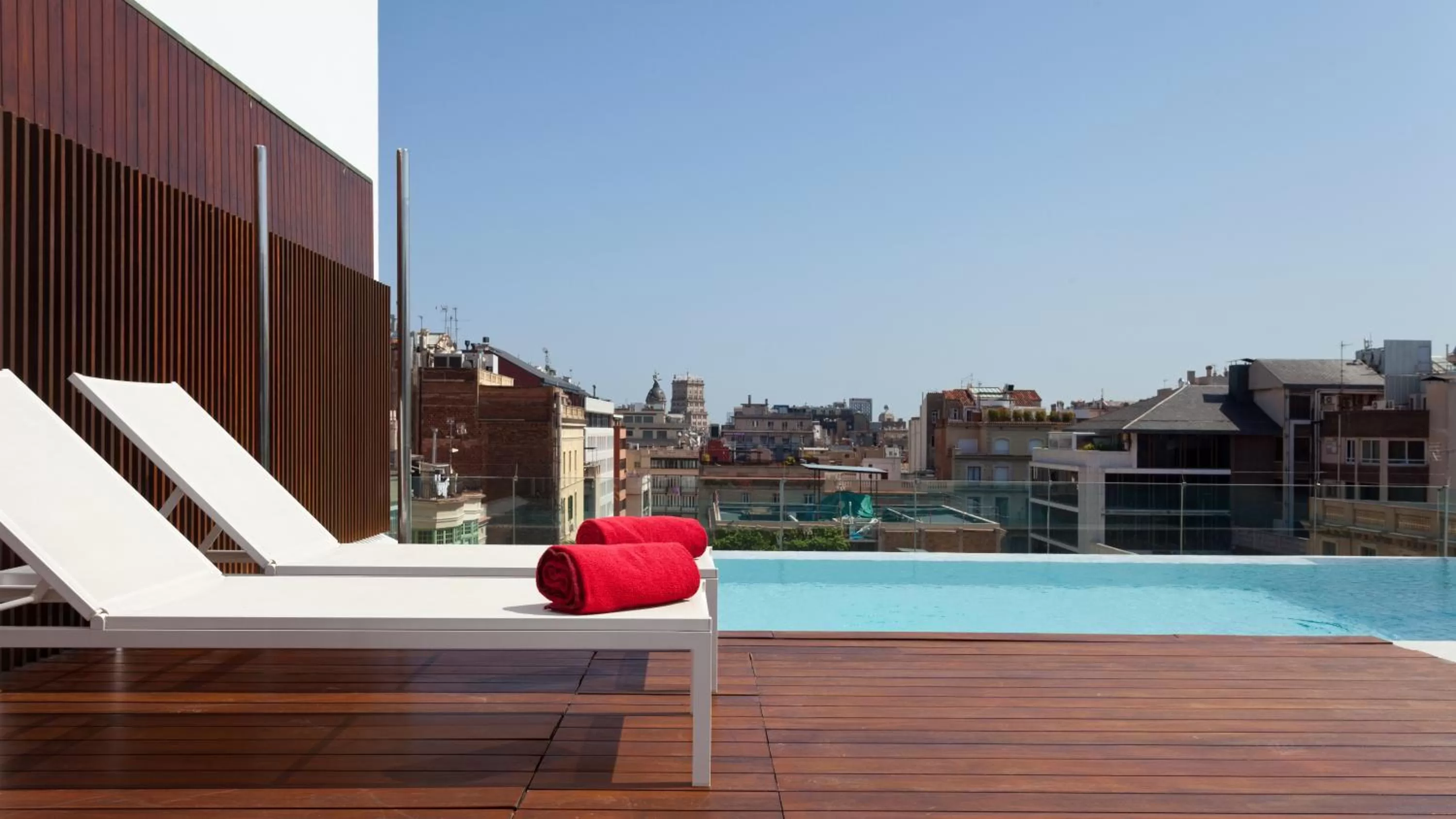 Hotel Condes de Barcelona