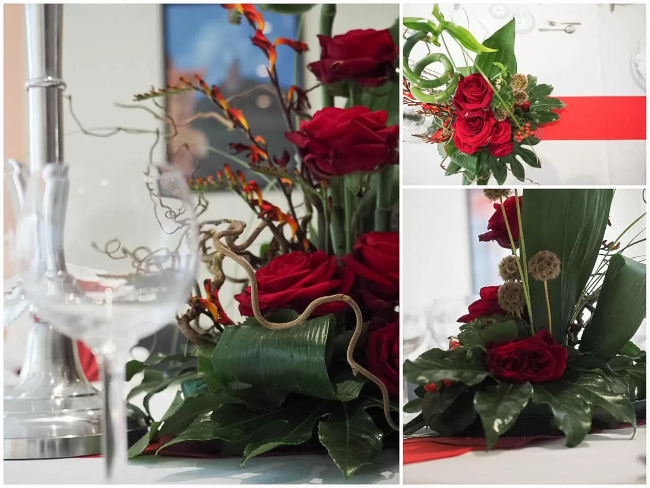 Banquet/Function facilities in Hotel Primula