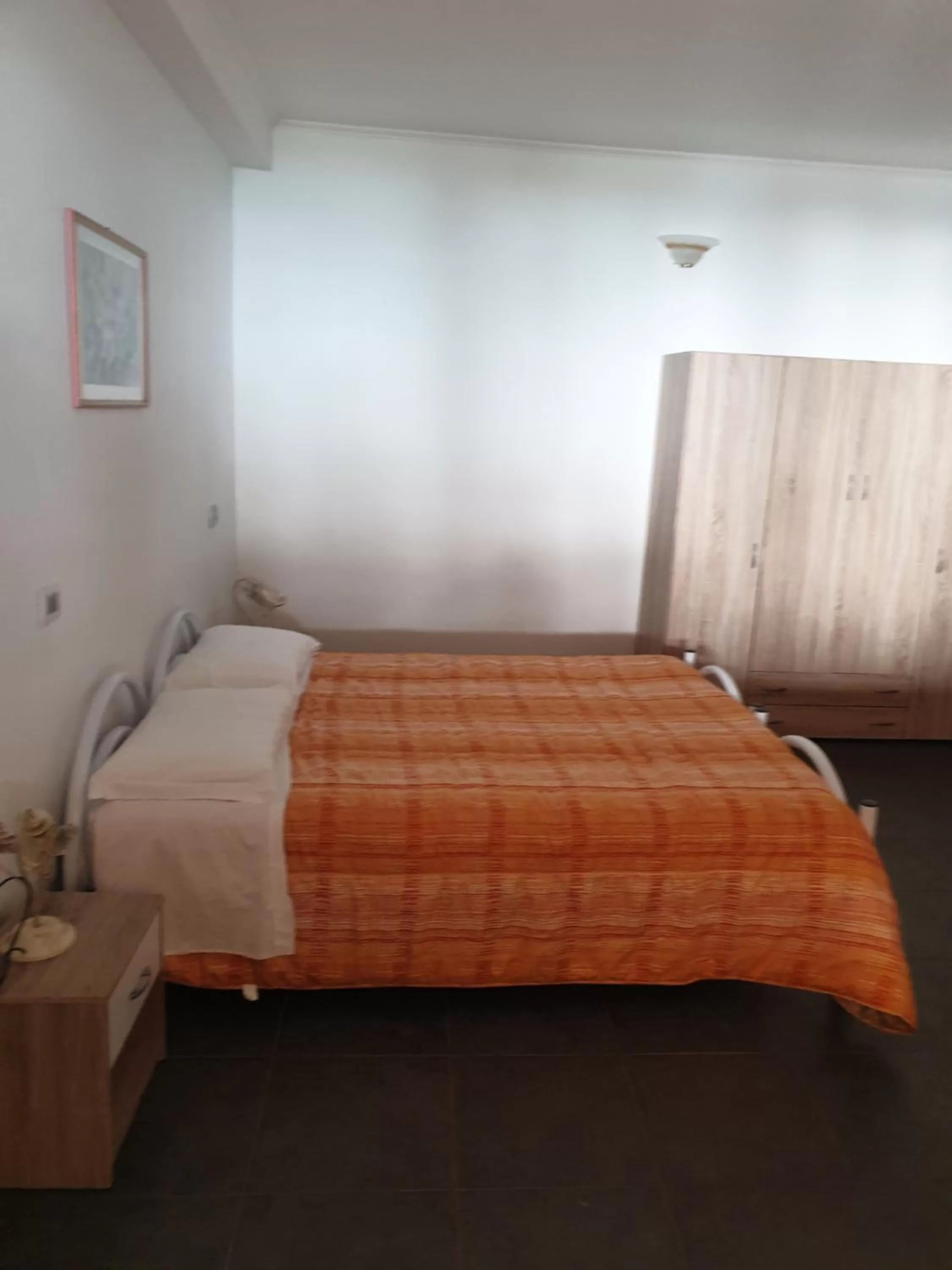 Bed in Oasi del benessere