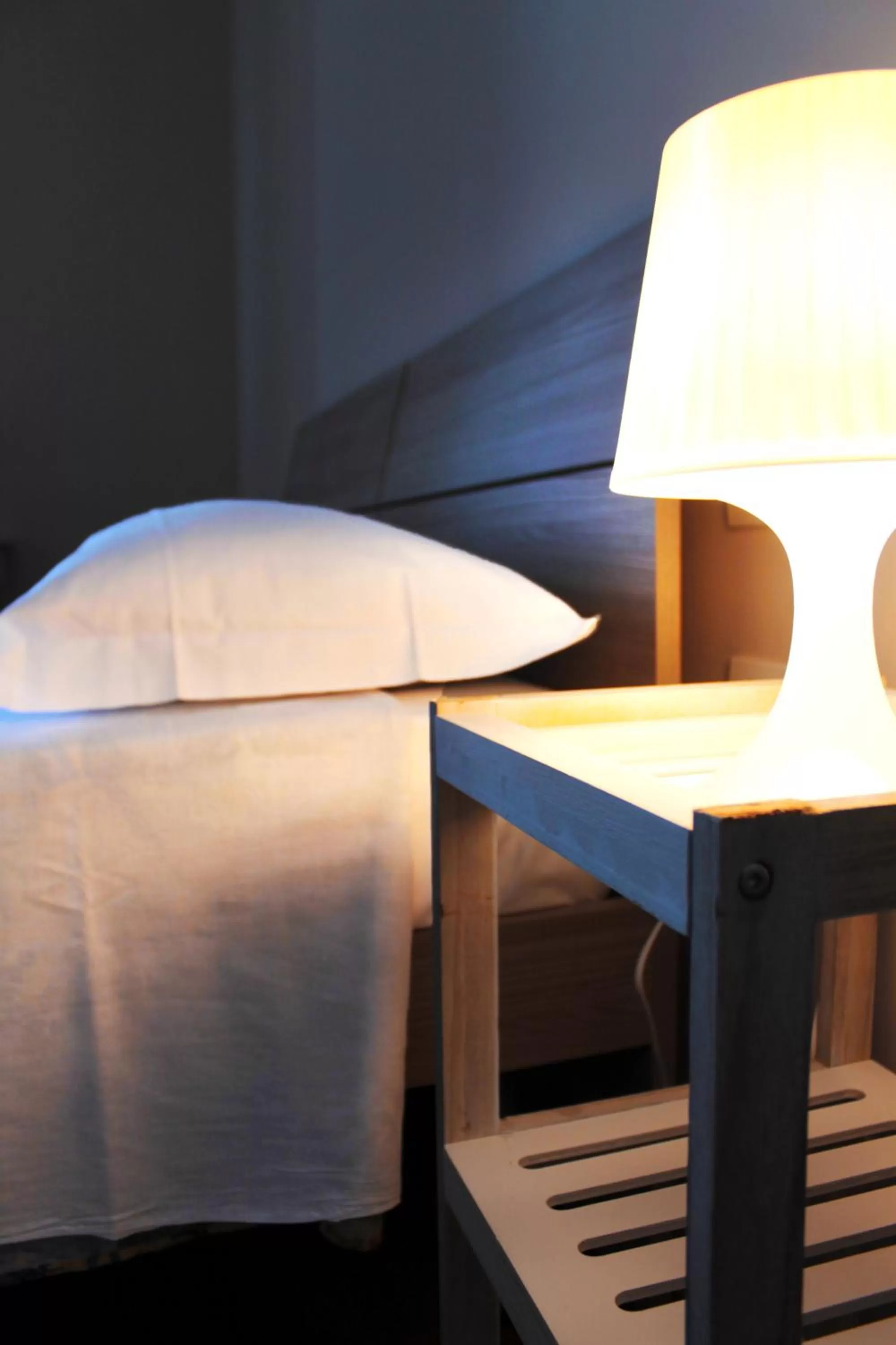 Bedroom, Bed in Vesuviane 'E Belle 'Mbriane B&B