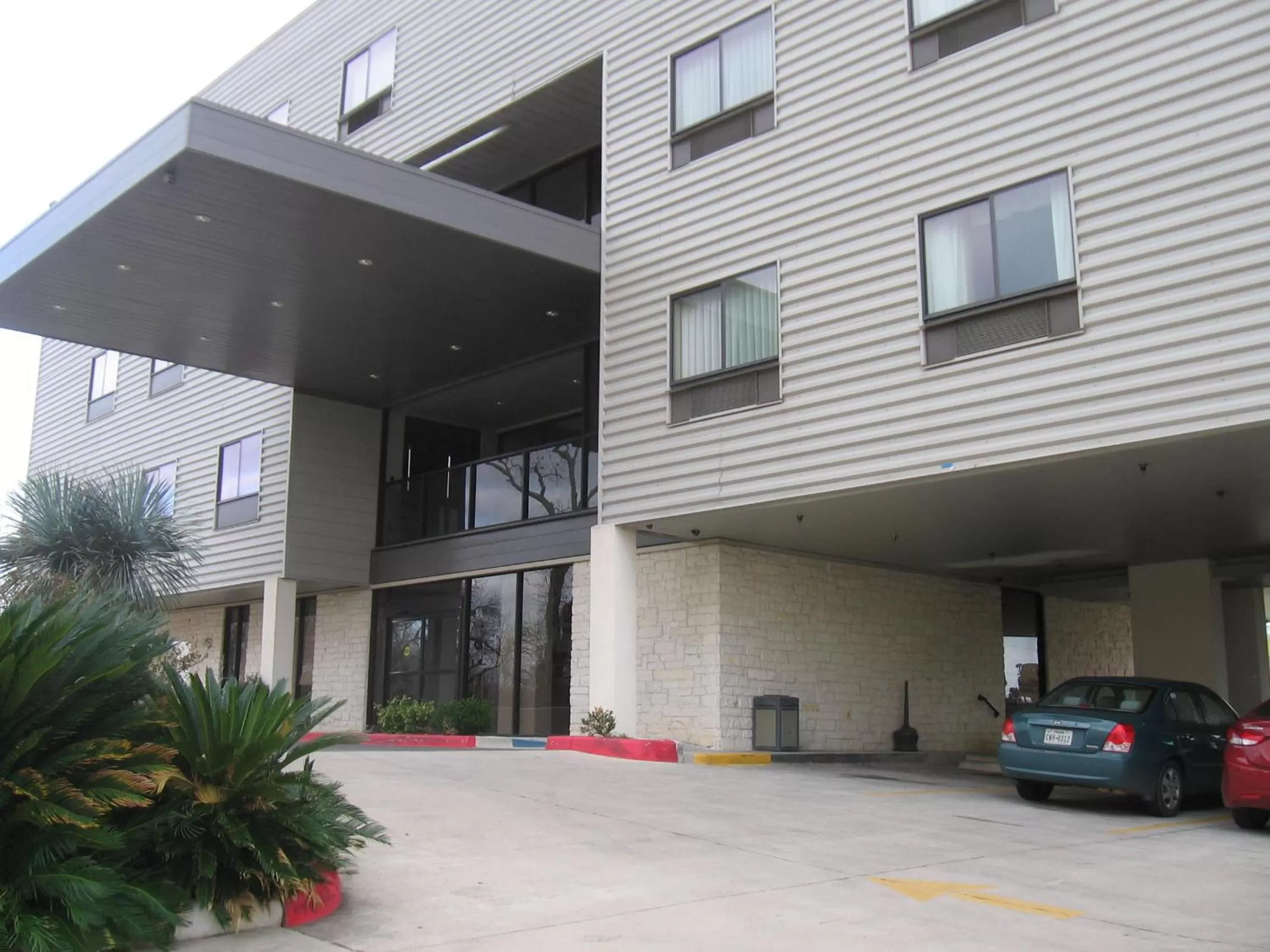 Facade/entrance in Baymont by Wyndham Columbus