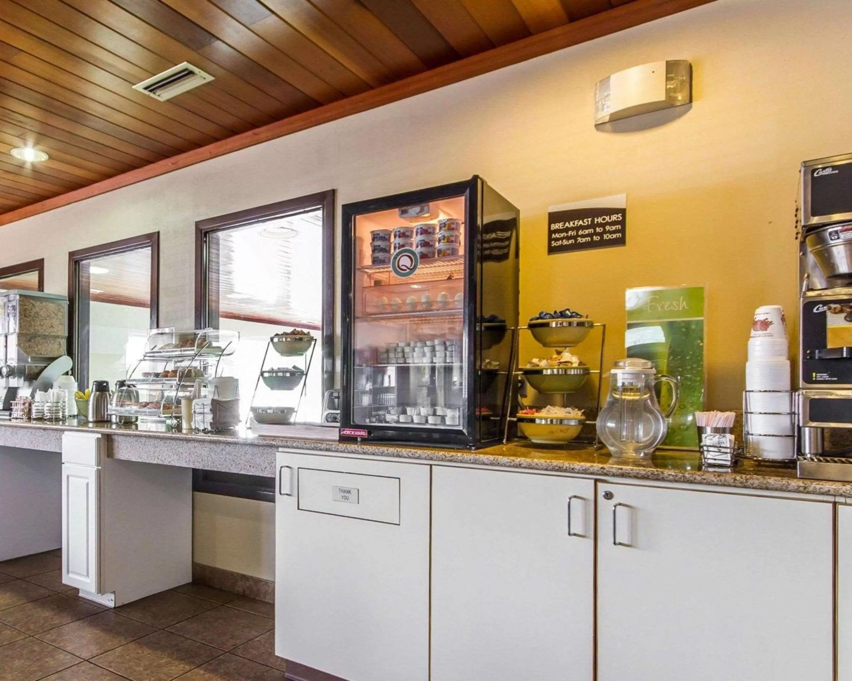 Quality Inn La Crosse North