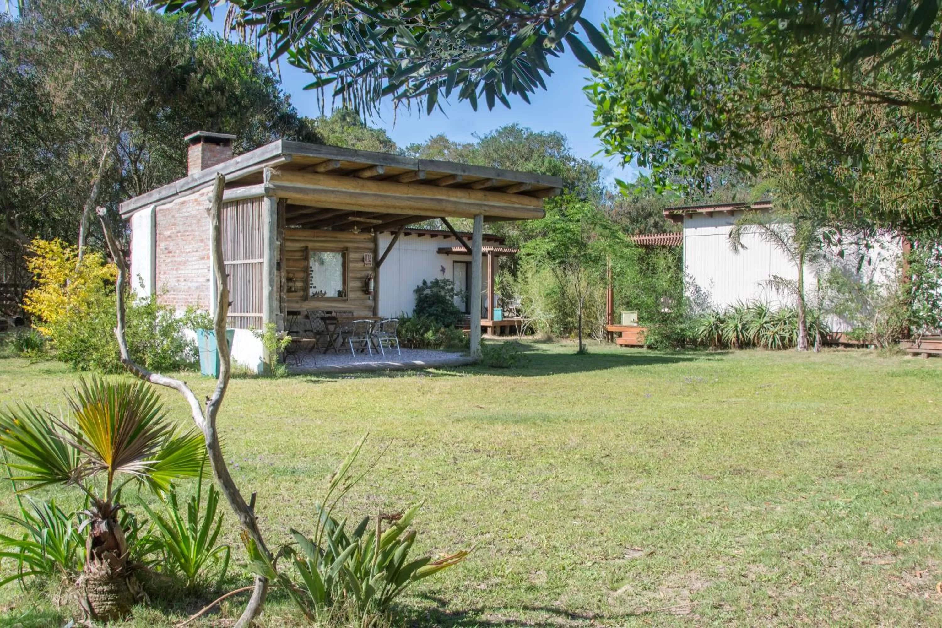 BBQ facilities in La Maison Suites & Gastronomía