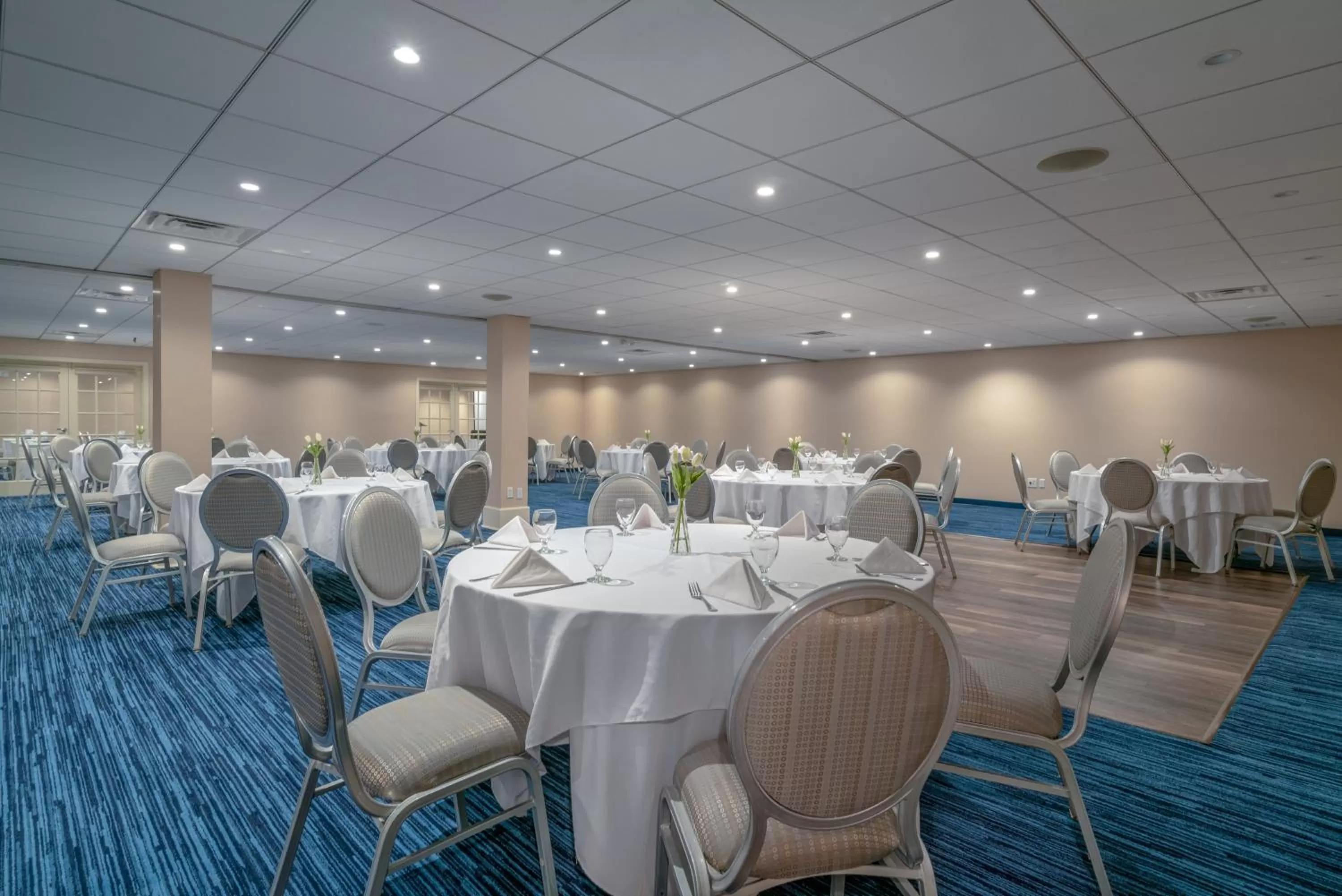 Meeting/conference room in Holiday Inn Cape Cod - Hyannis by IHG