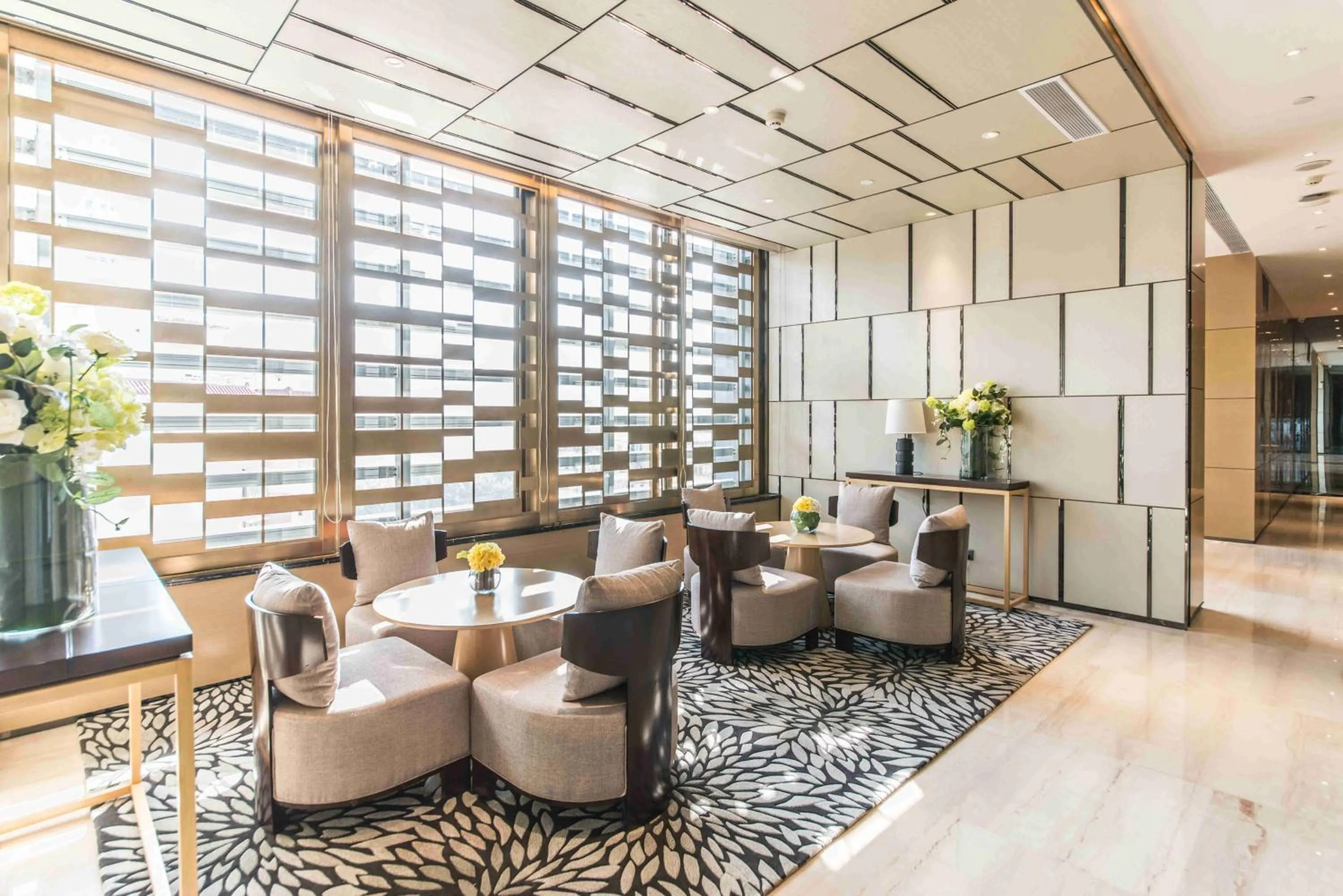 Other in Somerset Grandview Shenzhen