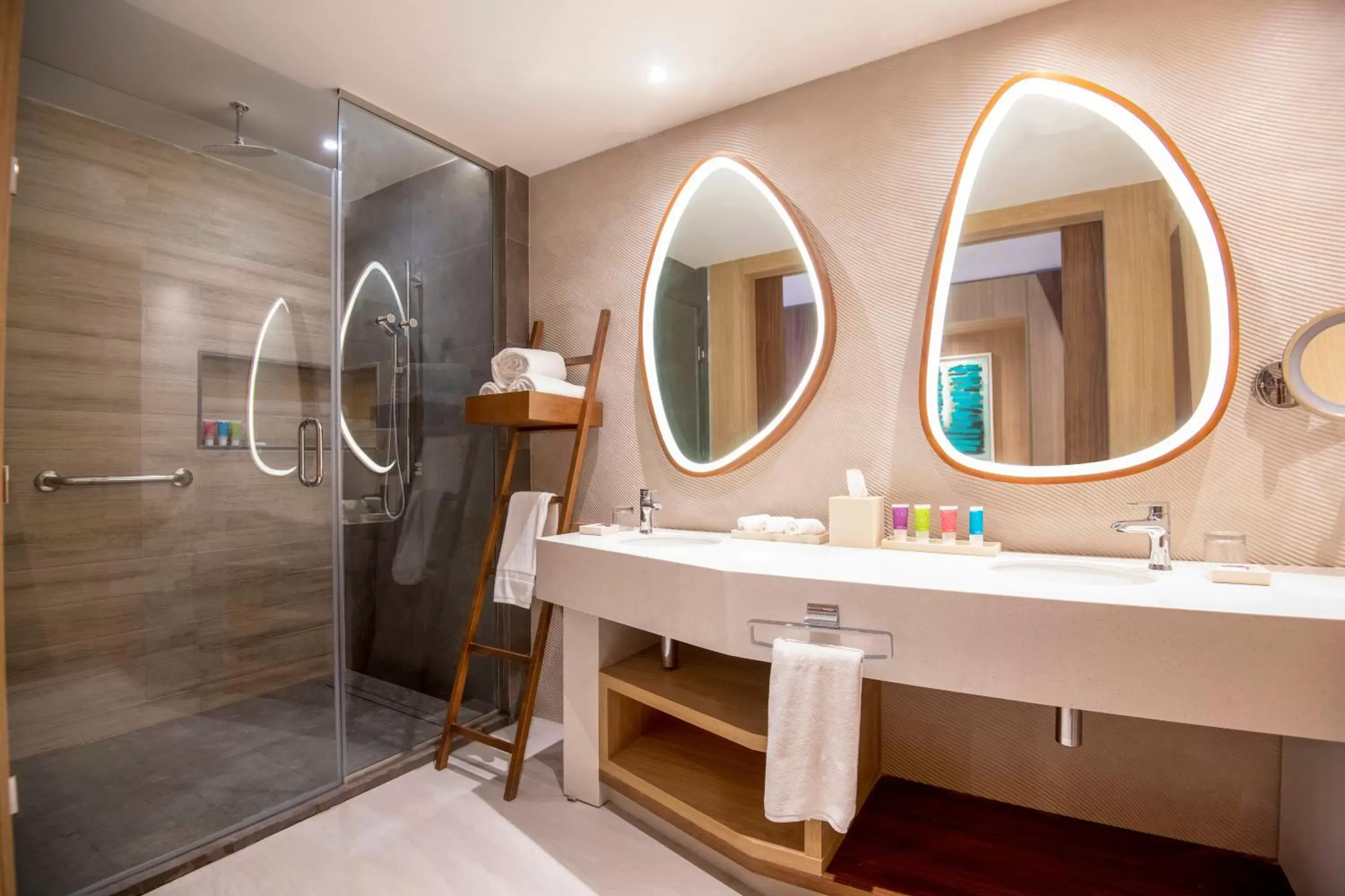 Junior Suite with Resort View in Hyatt Ziva Cap Cana Junior Suite with Resort View in Hyatt Ziva Cap Cana