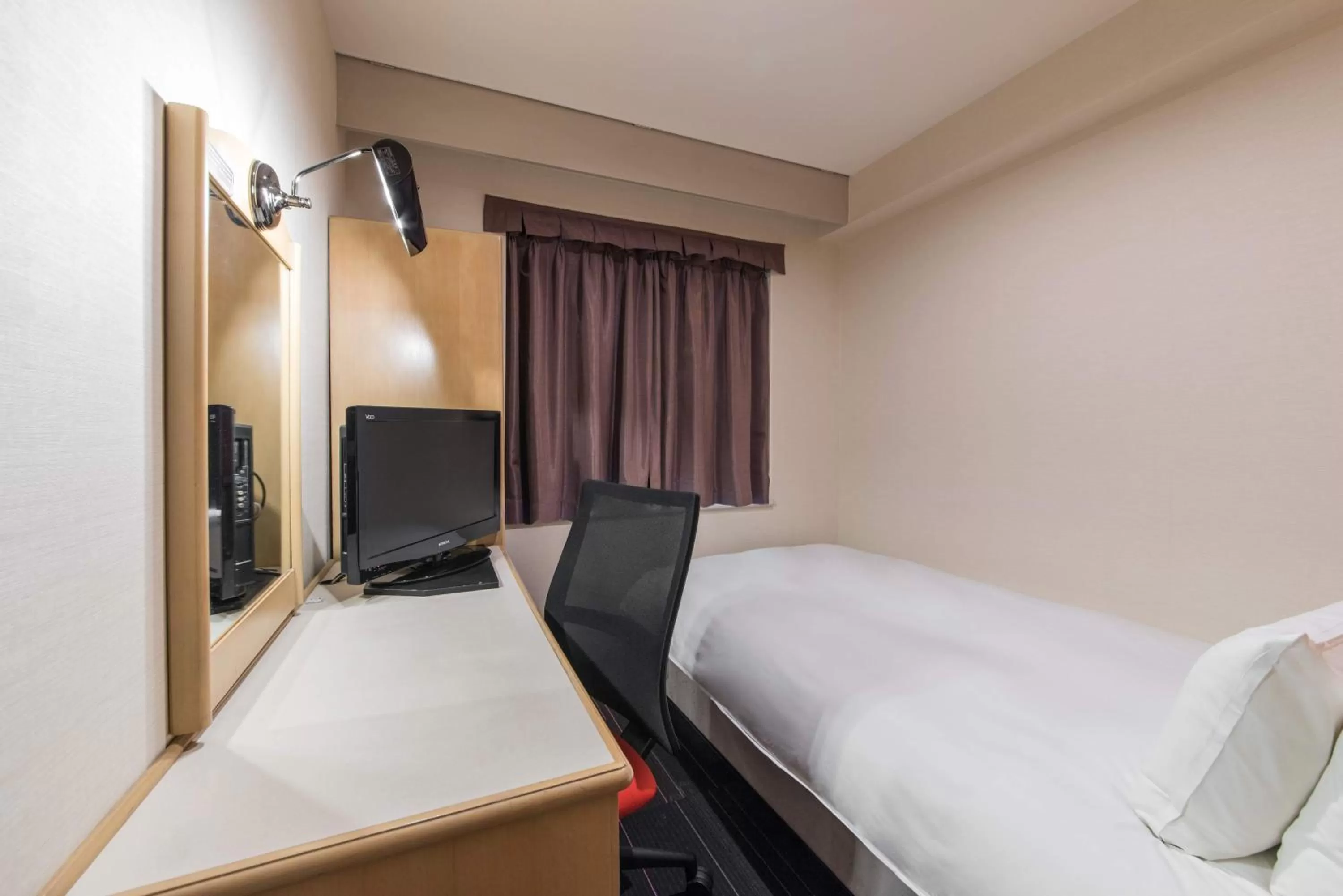 Bed in the b suidobashi