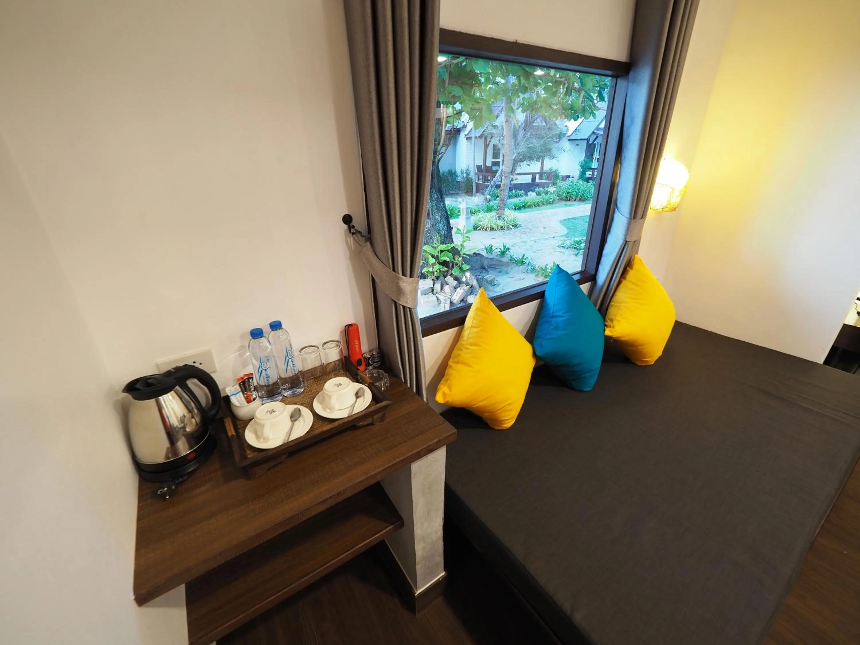 Southern Lanta Resort