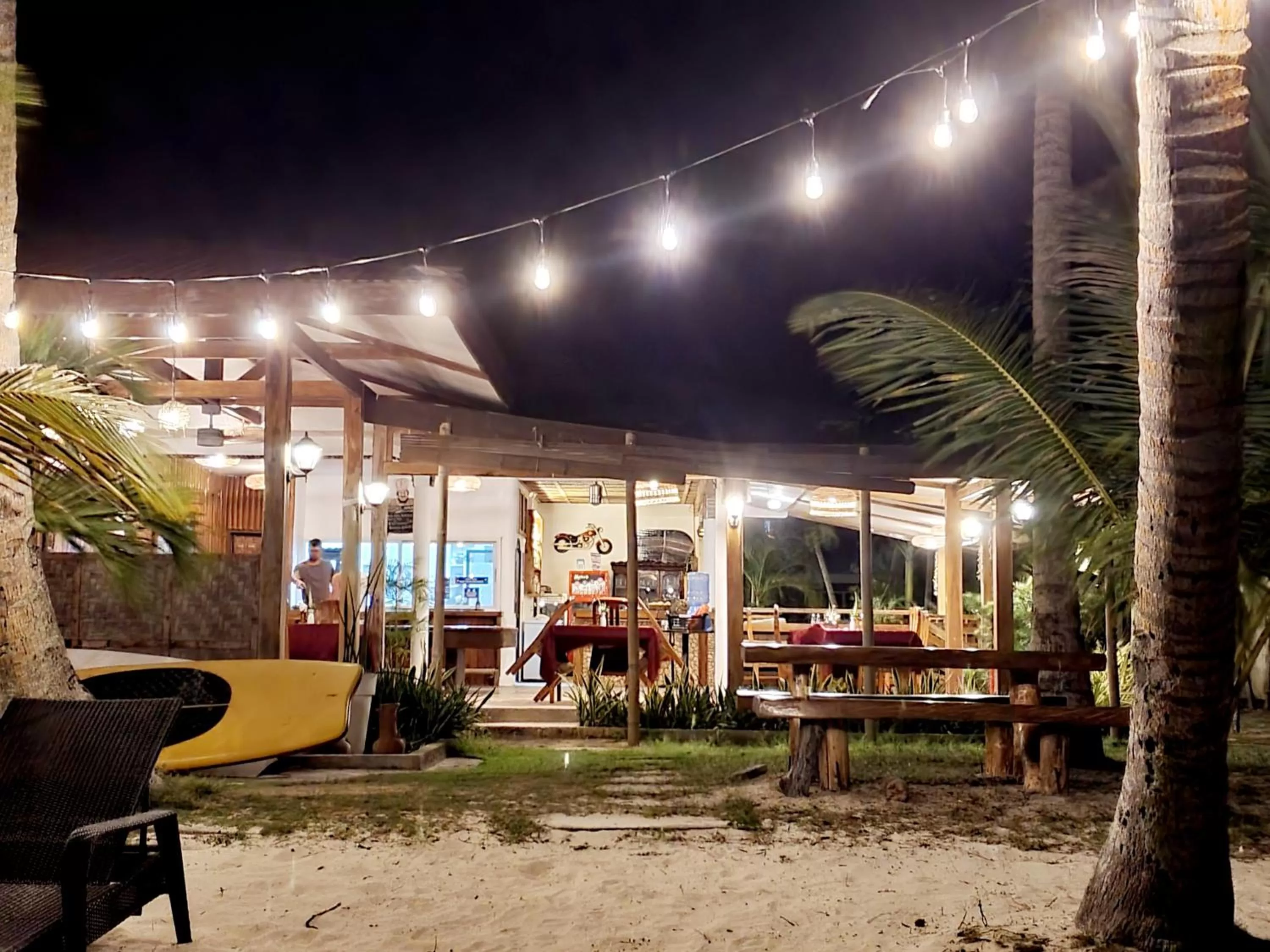 Charisma Beach Resort