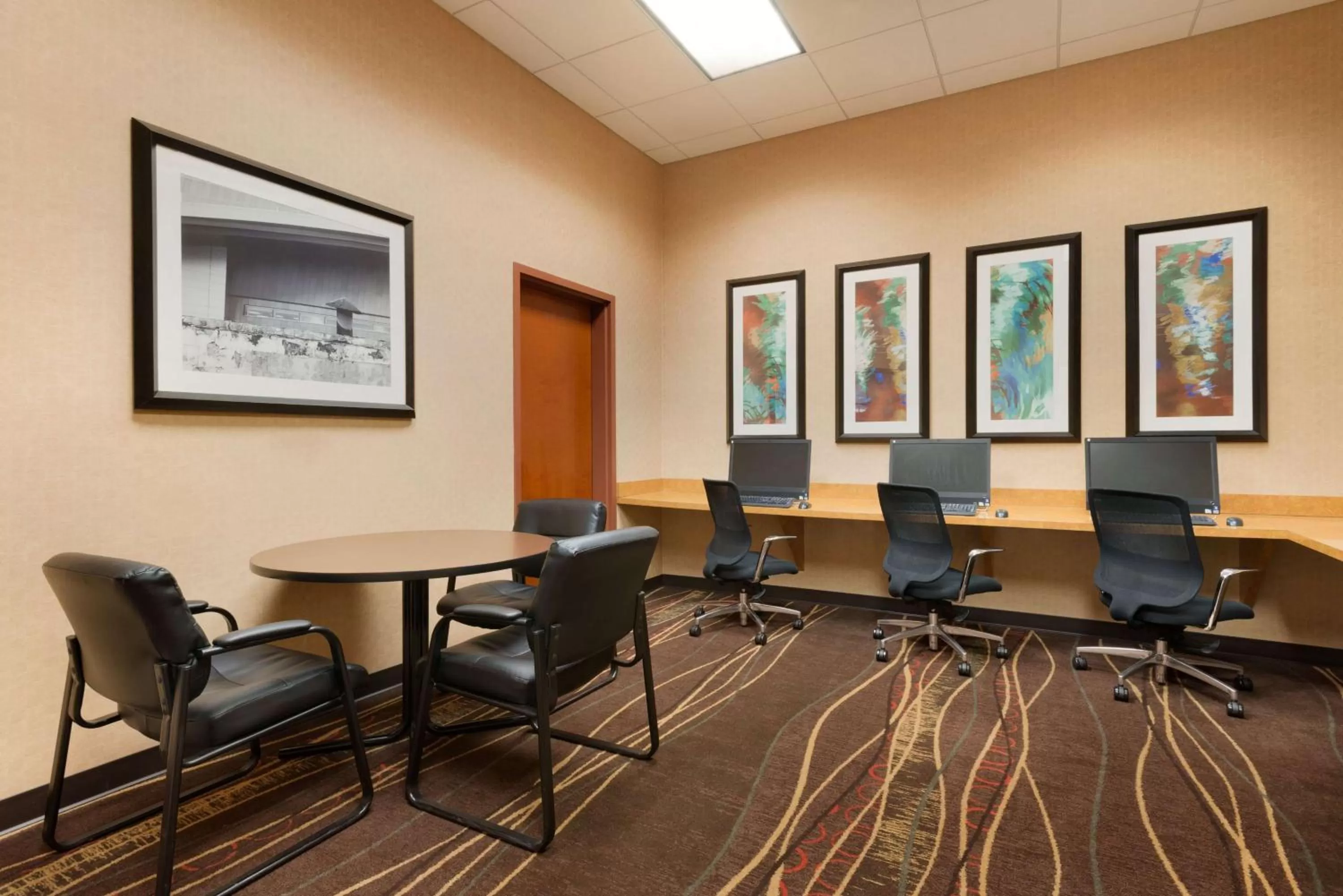 Business facilities in Embassy Suites by Hilton Franklin Cool Spring