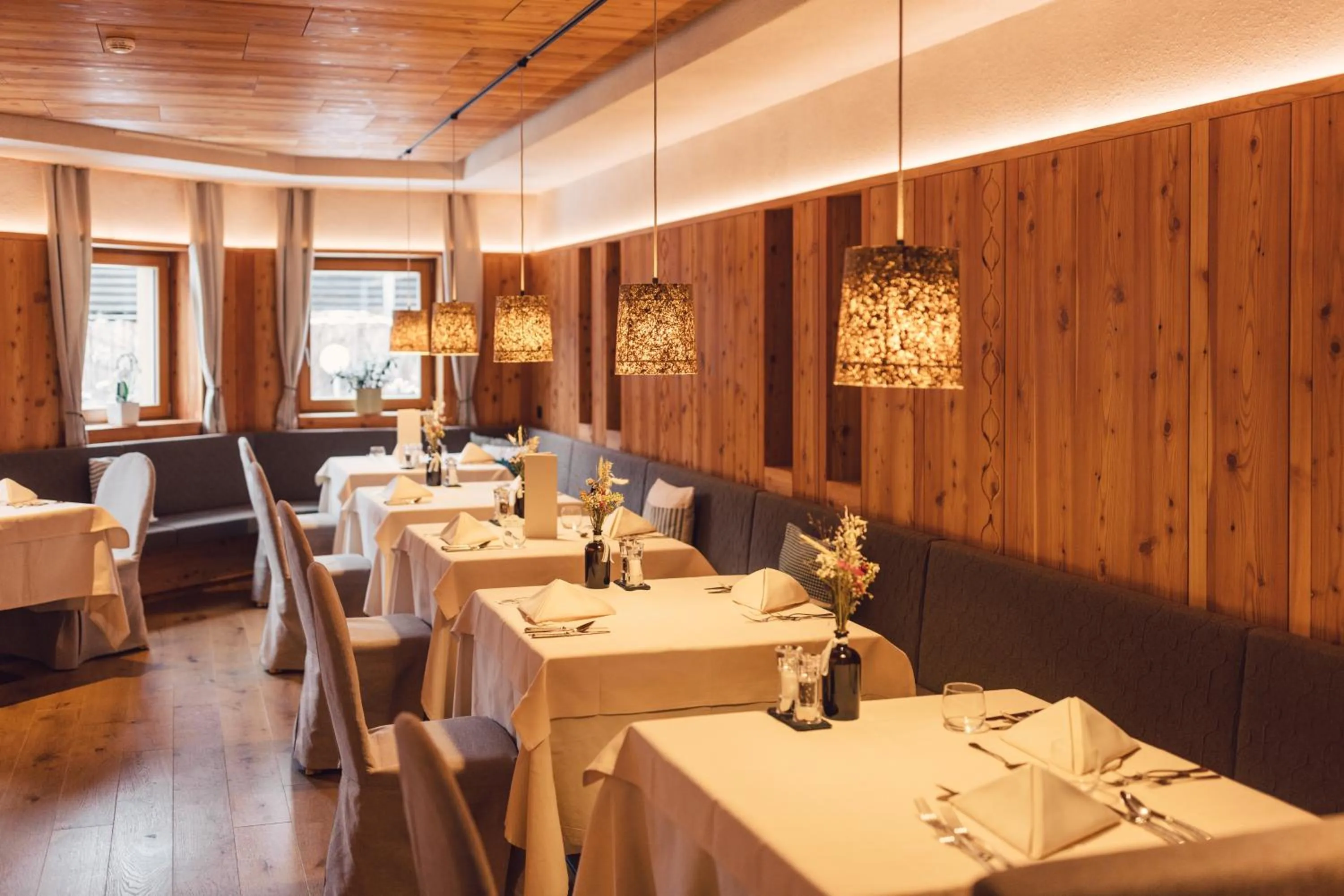 Hotel Restaurant Langgenhof