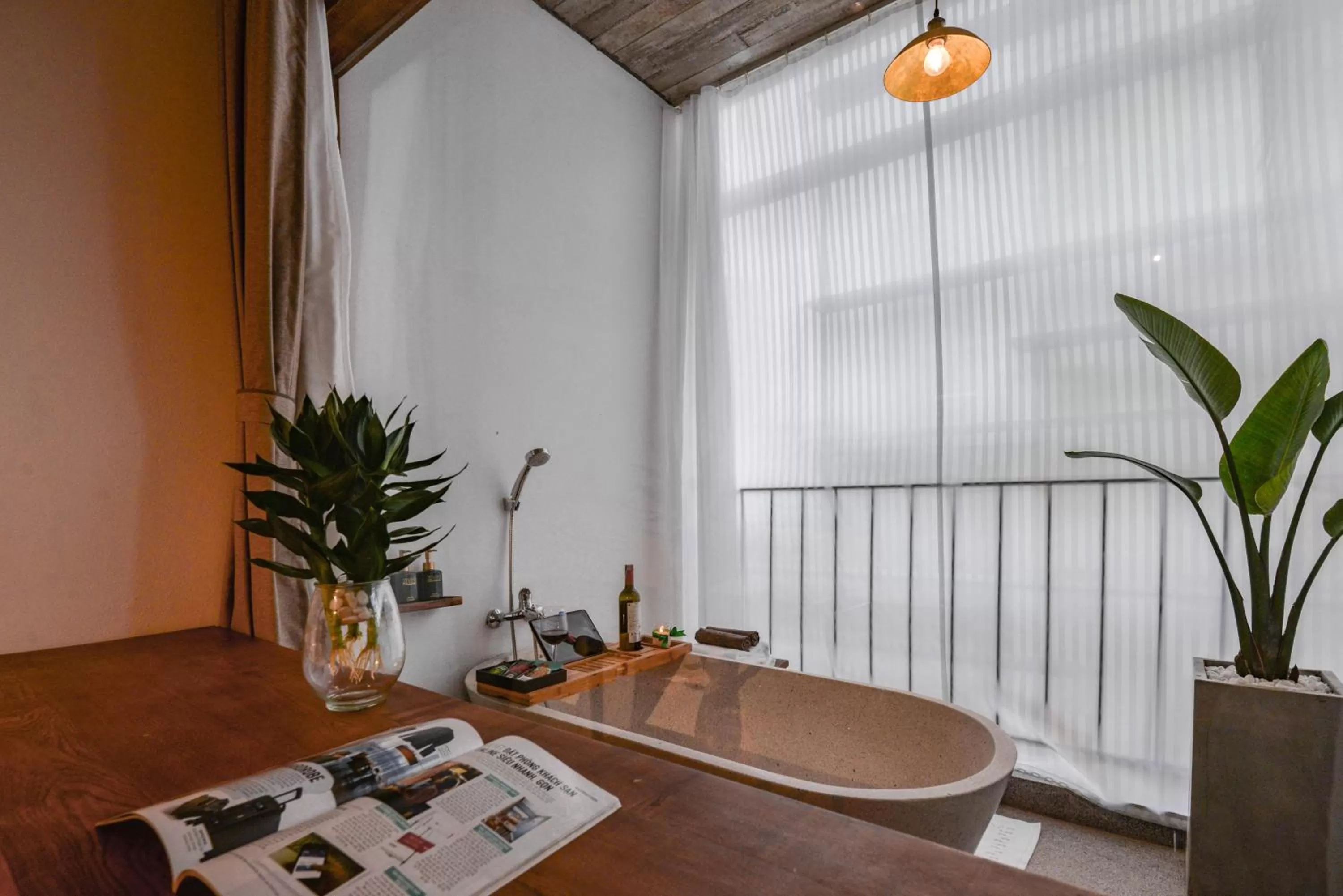 Massage in 22Land Hotel & Residence