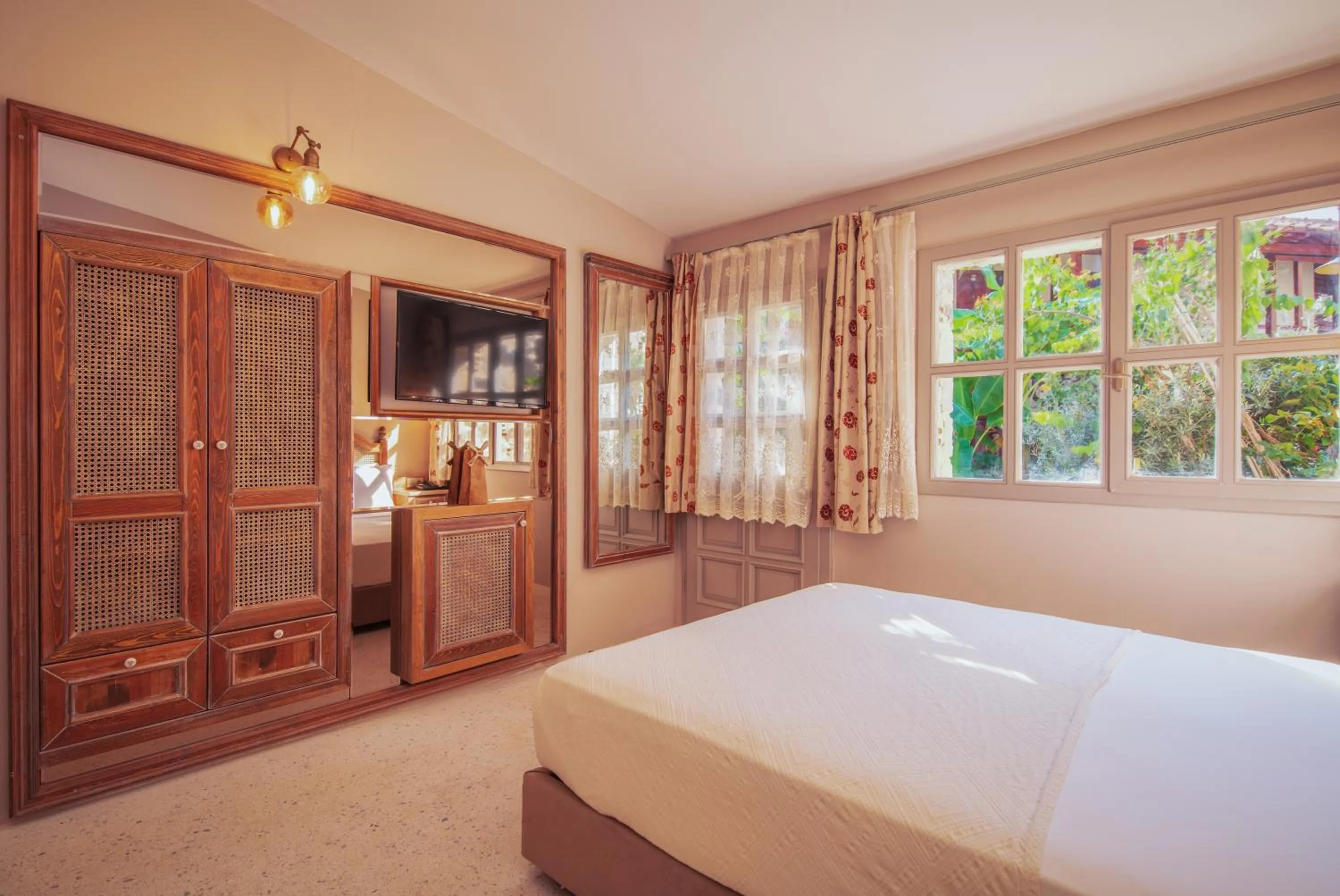 Photo of the whole room in Alize Hotel Oludeniz - All Inclusive