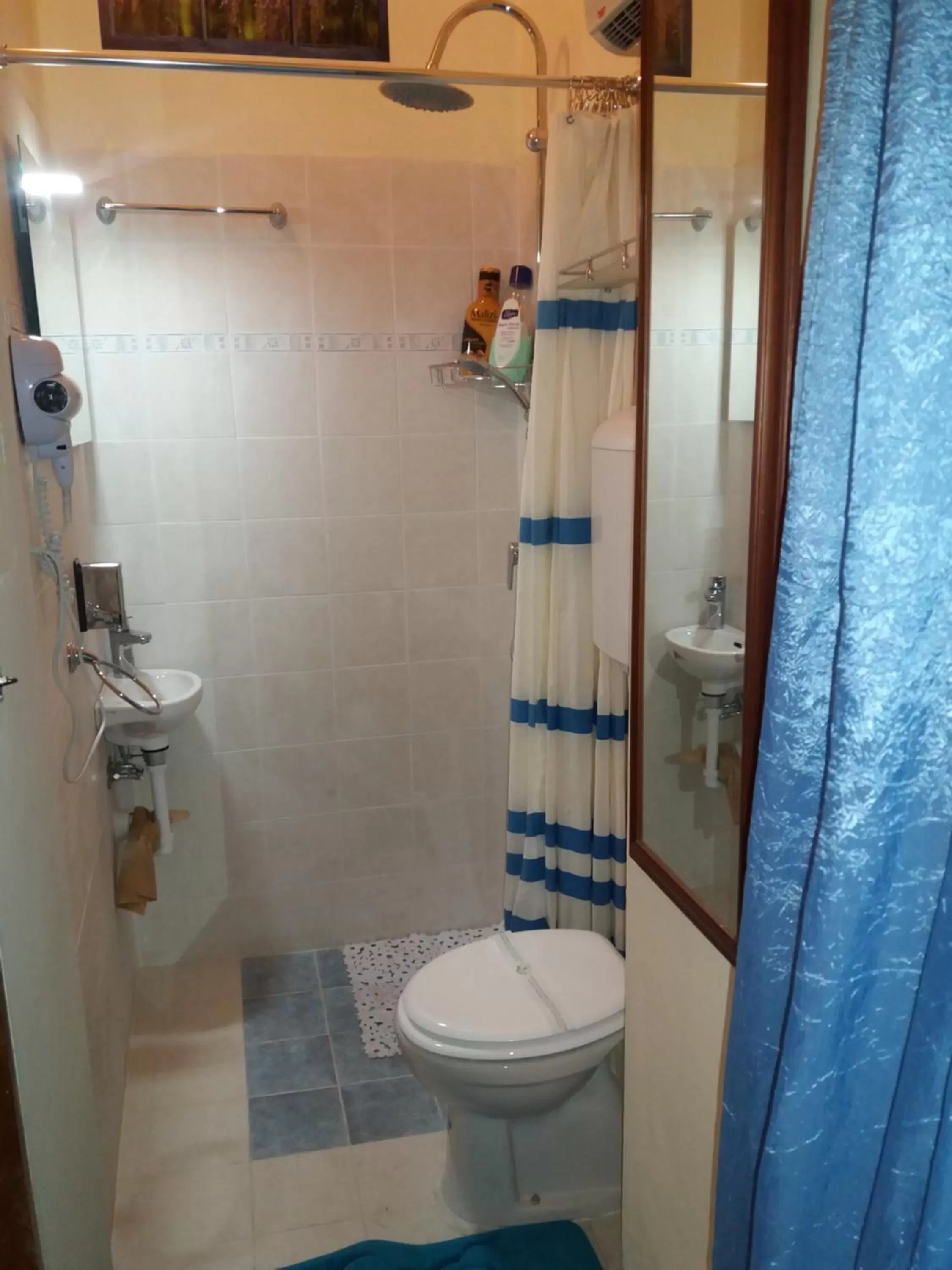 Bathroom in Da Selly