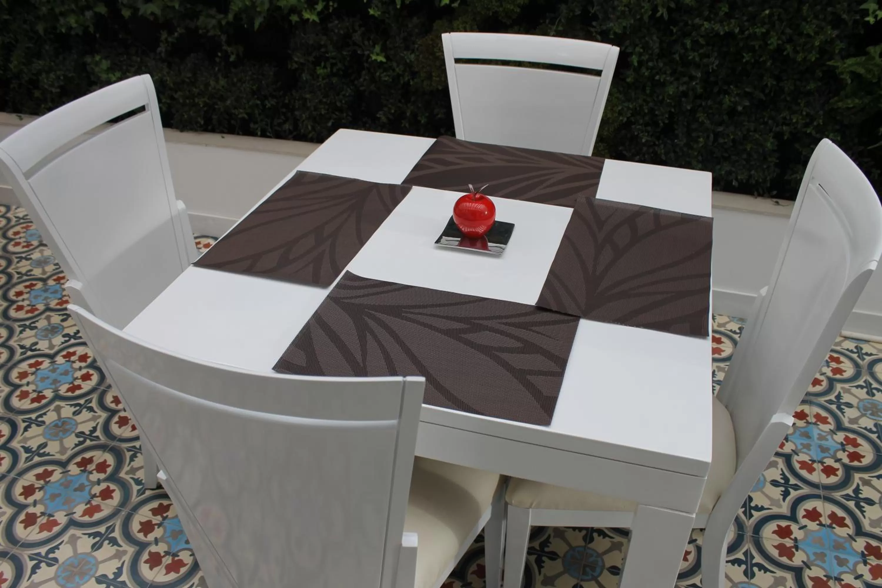 Restaurant/places to eat in Casa Hotel Boyaca Real