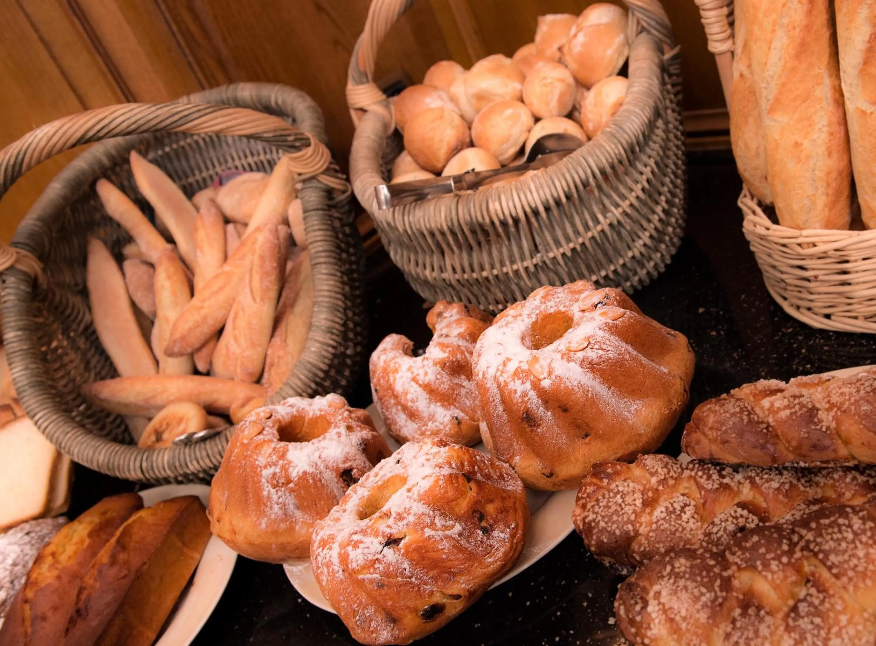 Le Grand Hotel & Spa