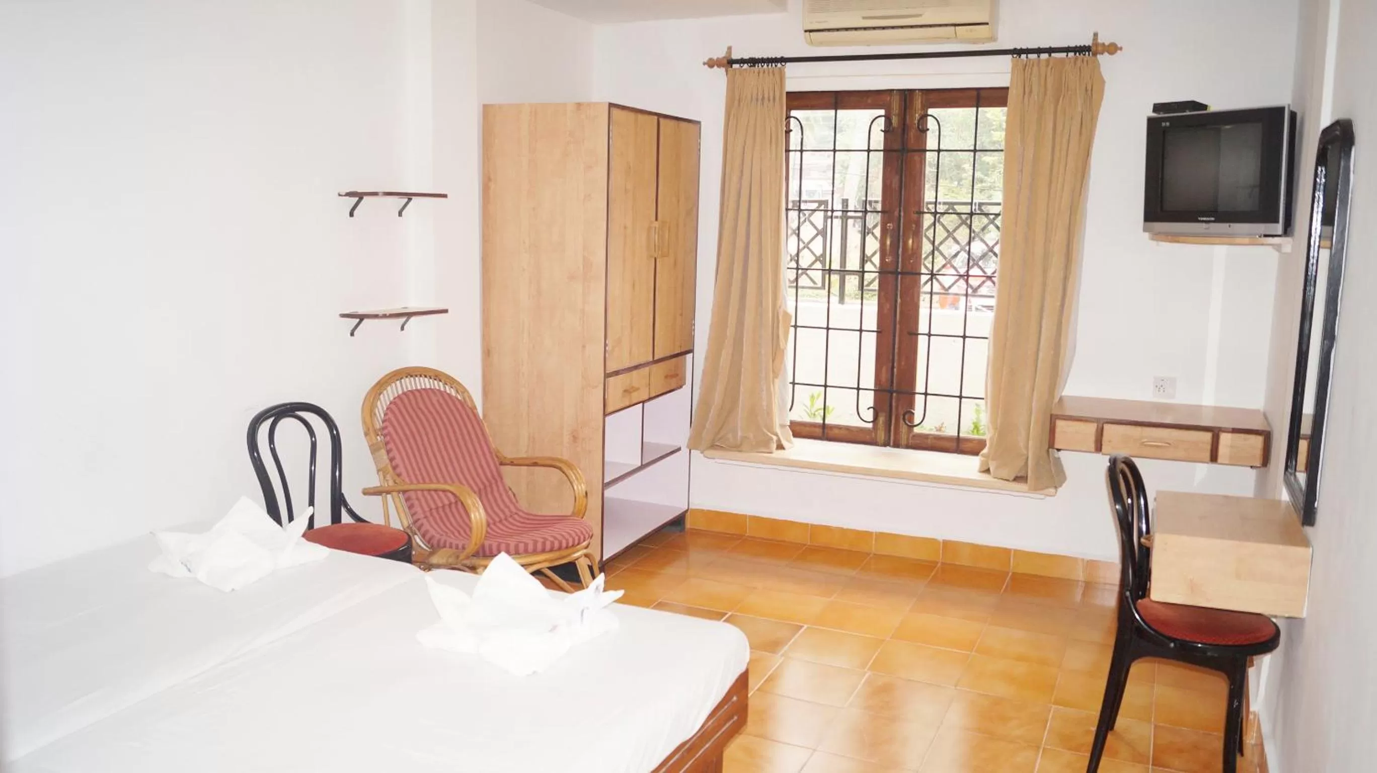 Bed in Time & Leisure Hotels