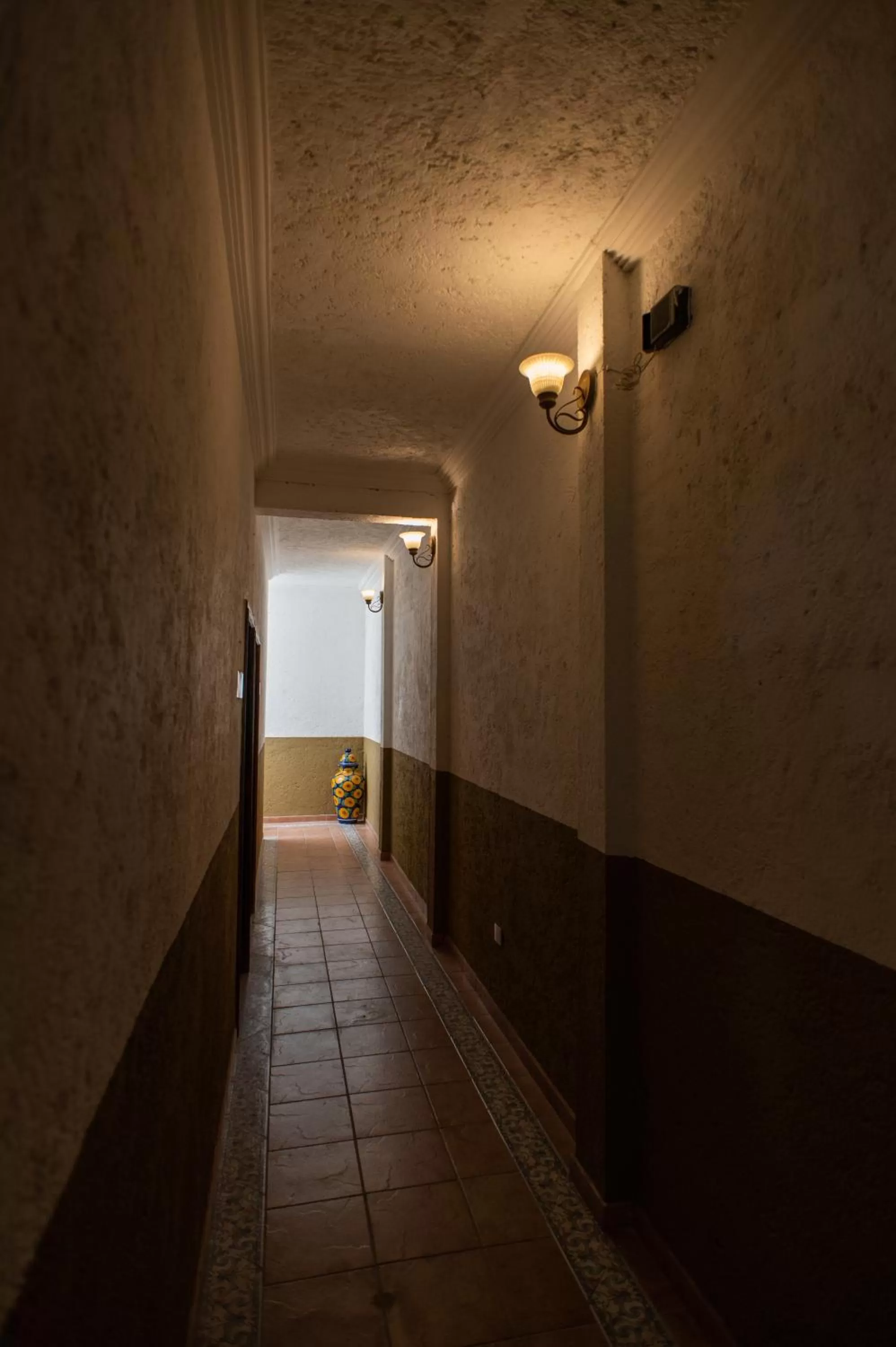 Posada San Miguelito