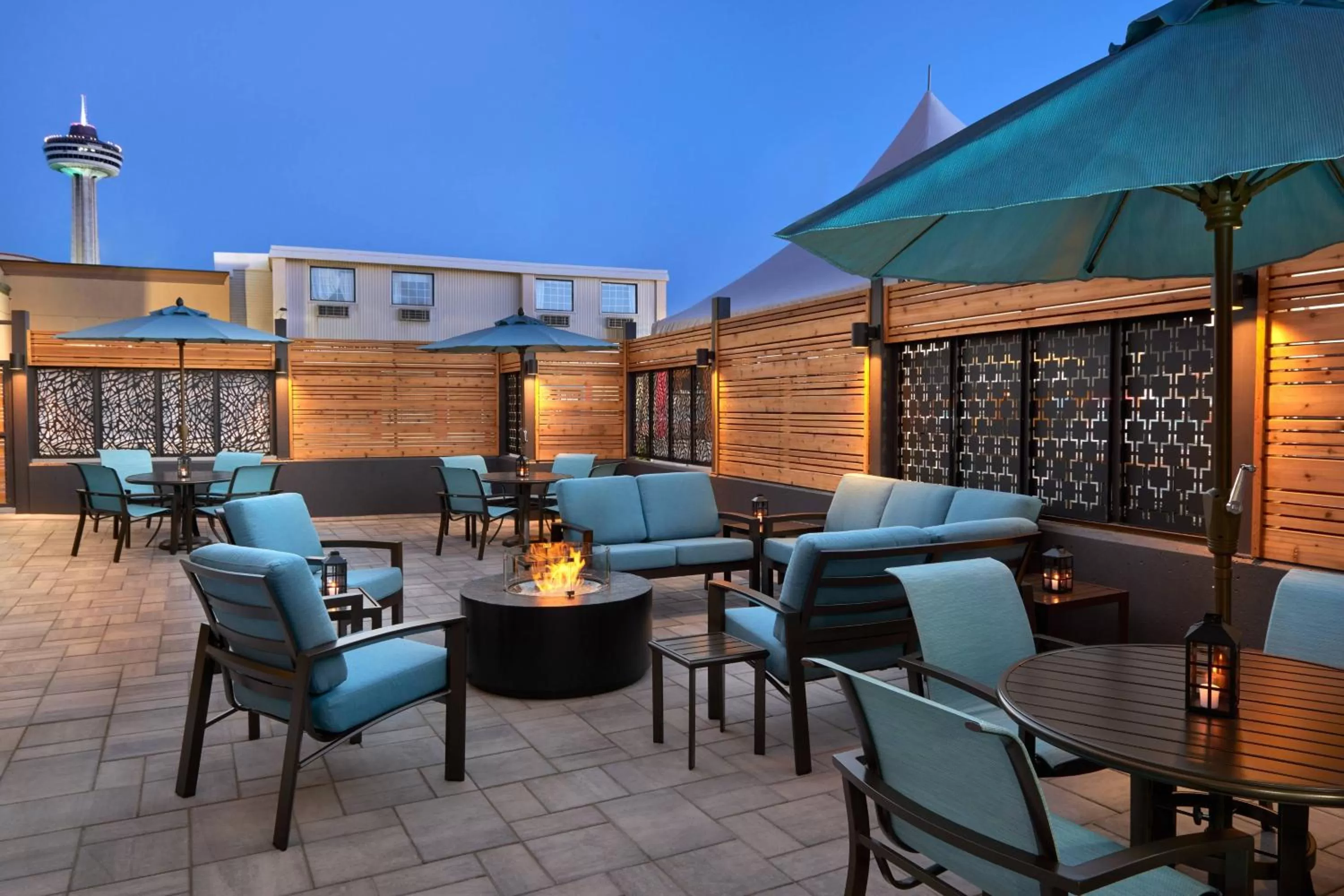 Other in Fairfield by Marriott Niagara Falls, Canada