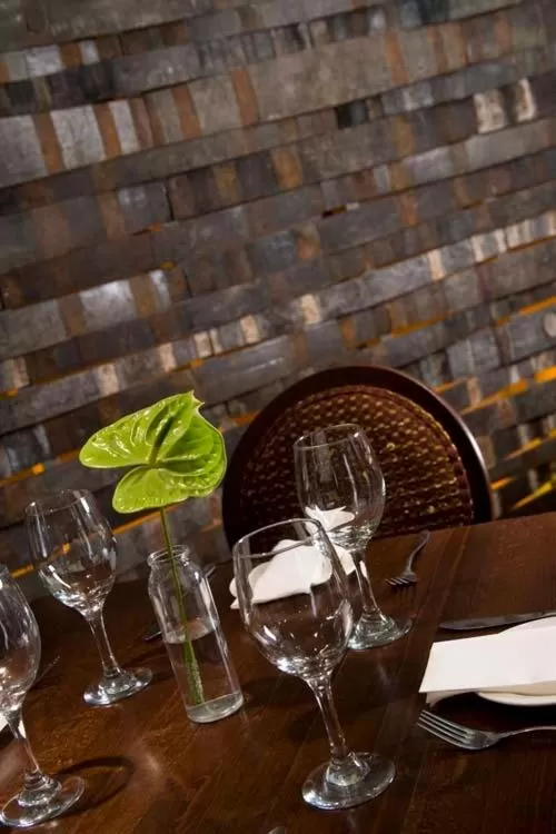 Restaurant/places to eat in Redesdale Arms Hotel