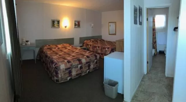 New Country Motel