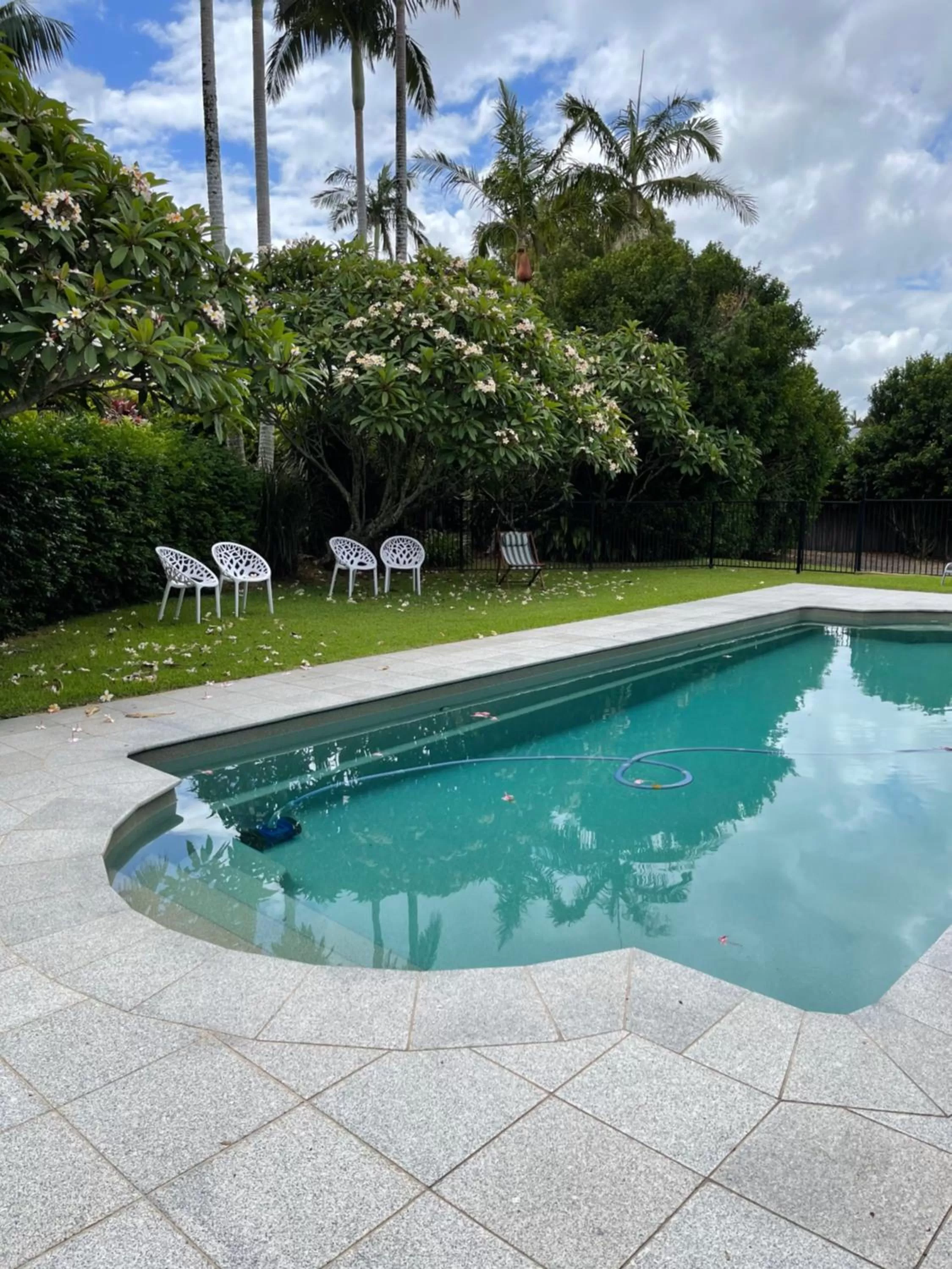 Swimming Pool in The Arabella North Coast