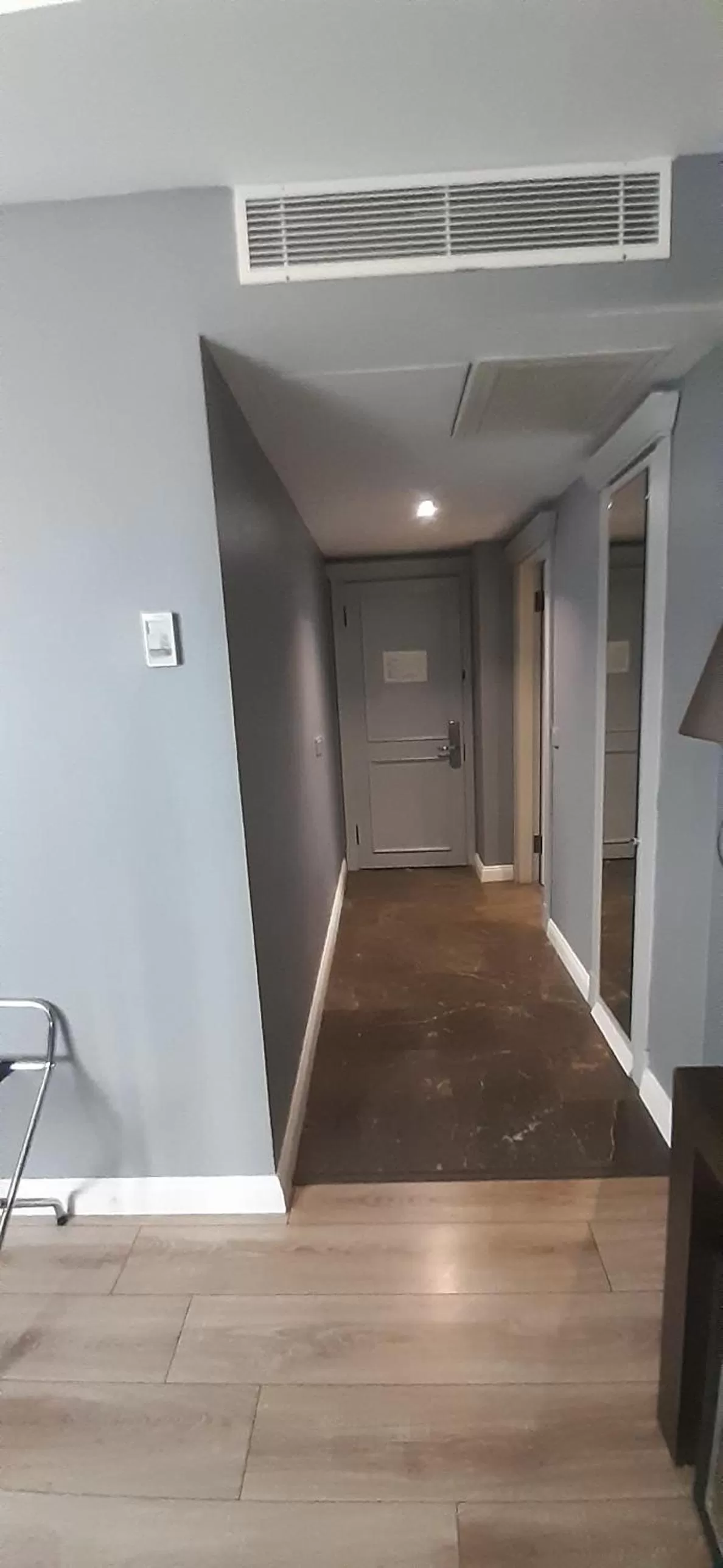 Property building in Semsan Hotel