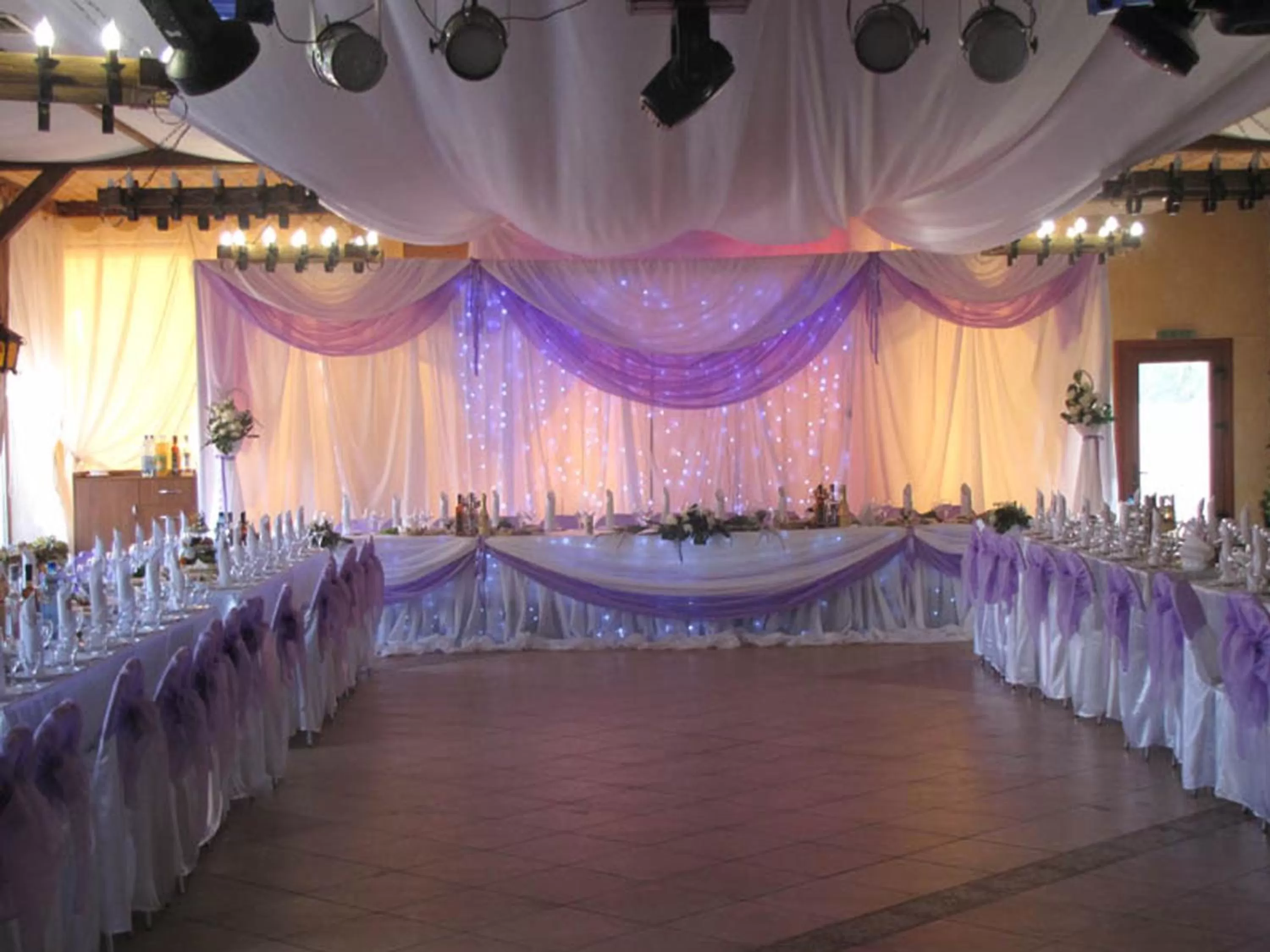 Business facilities in VVP Club Hotel