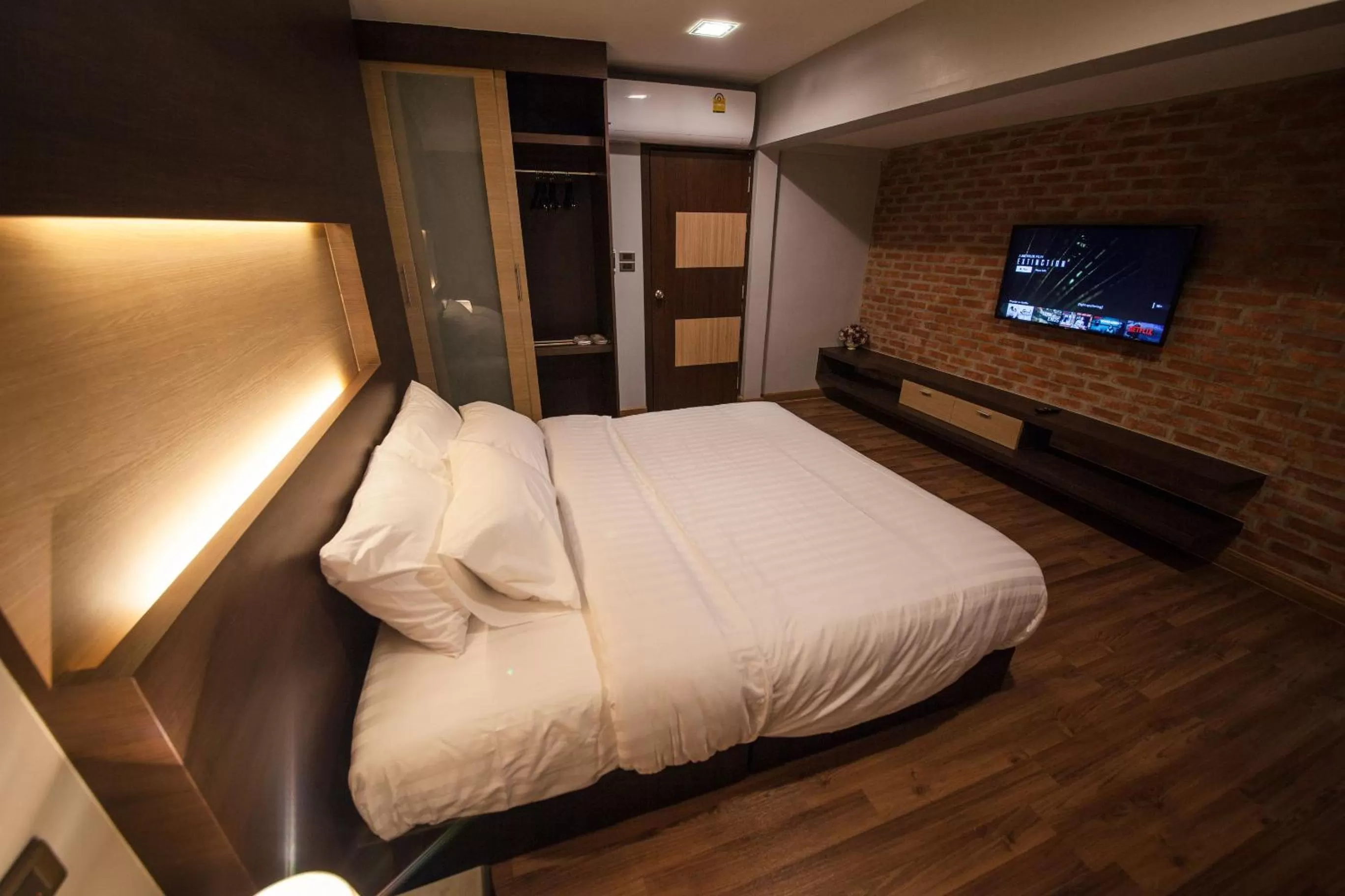 Bed in Feel Nimman Boutique