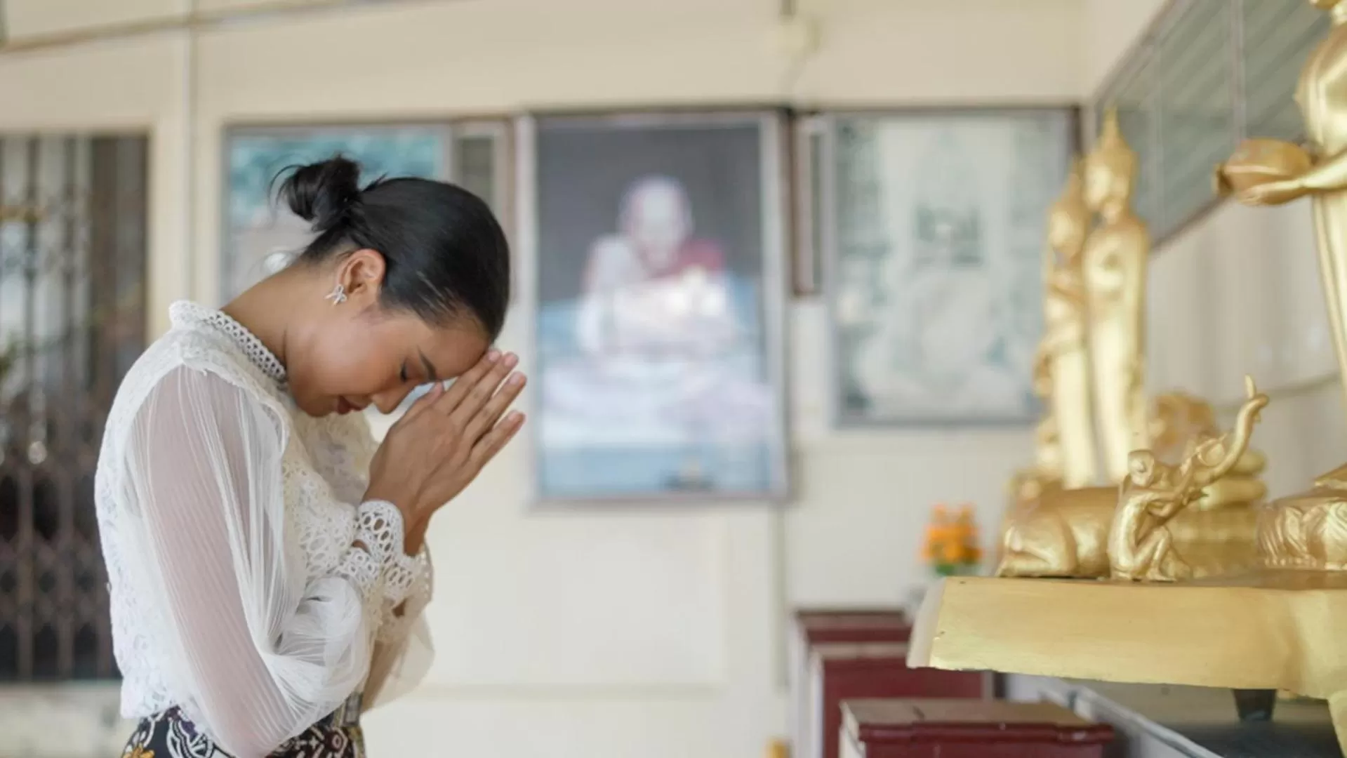 Nearby landmark in Janpa Resort