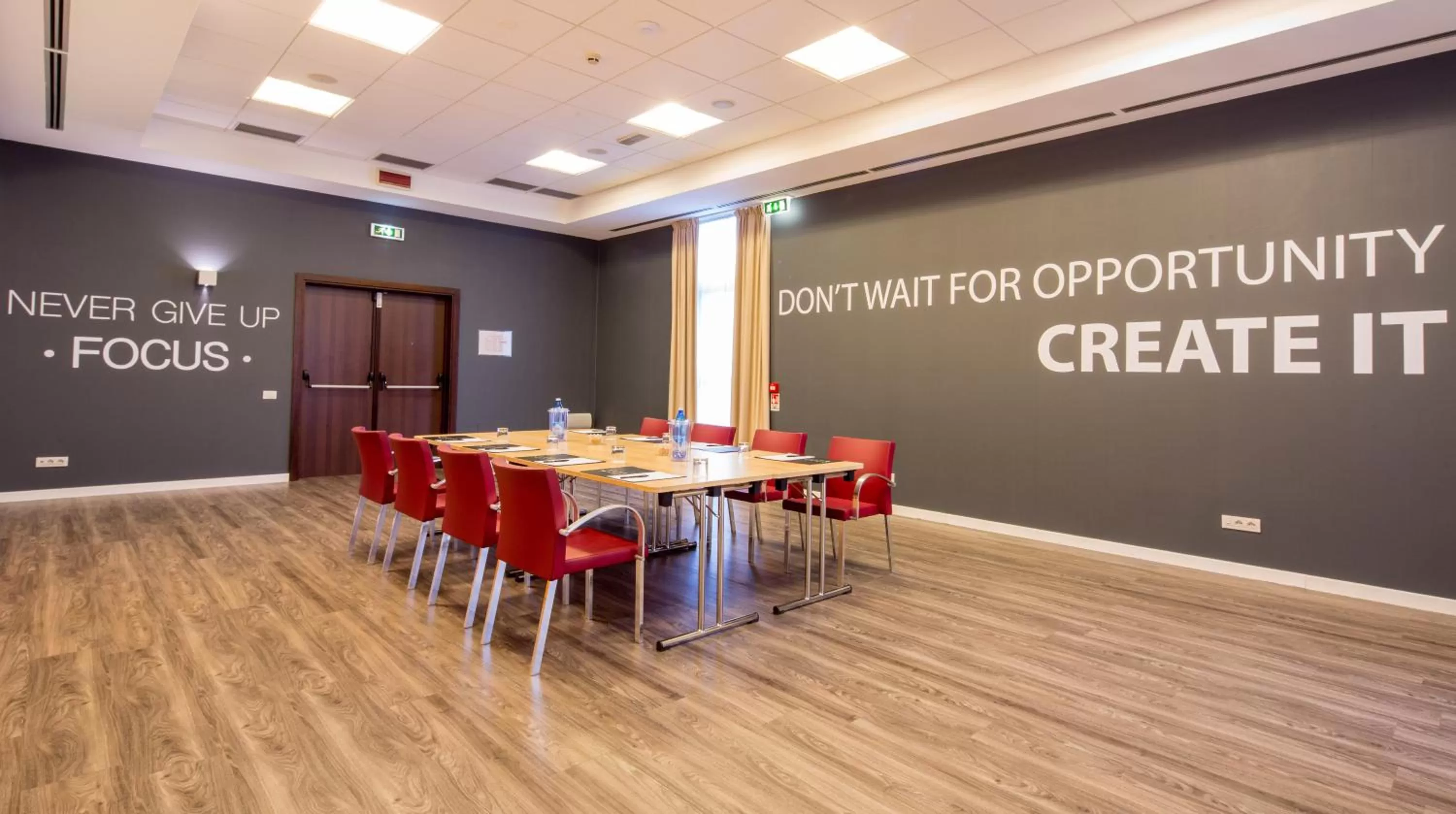 Meeting/conference room in Holiday Inn Bologna - Fiera by IHG