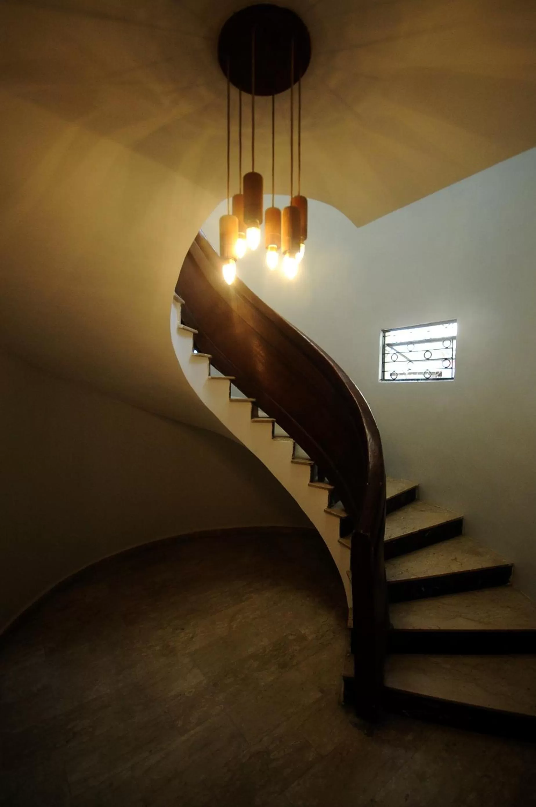 HIS Dulce Apartments