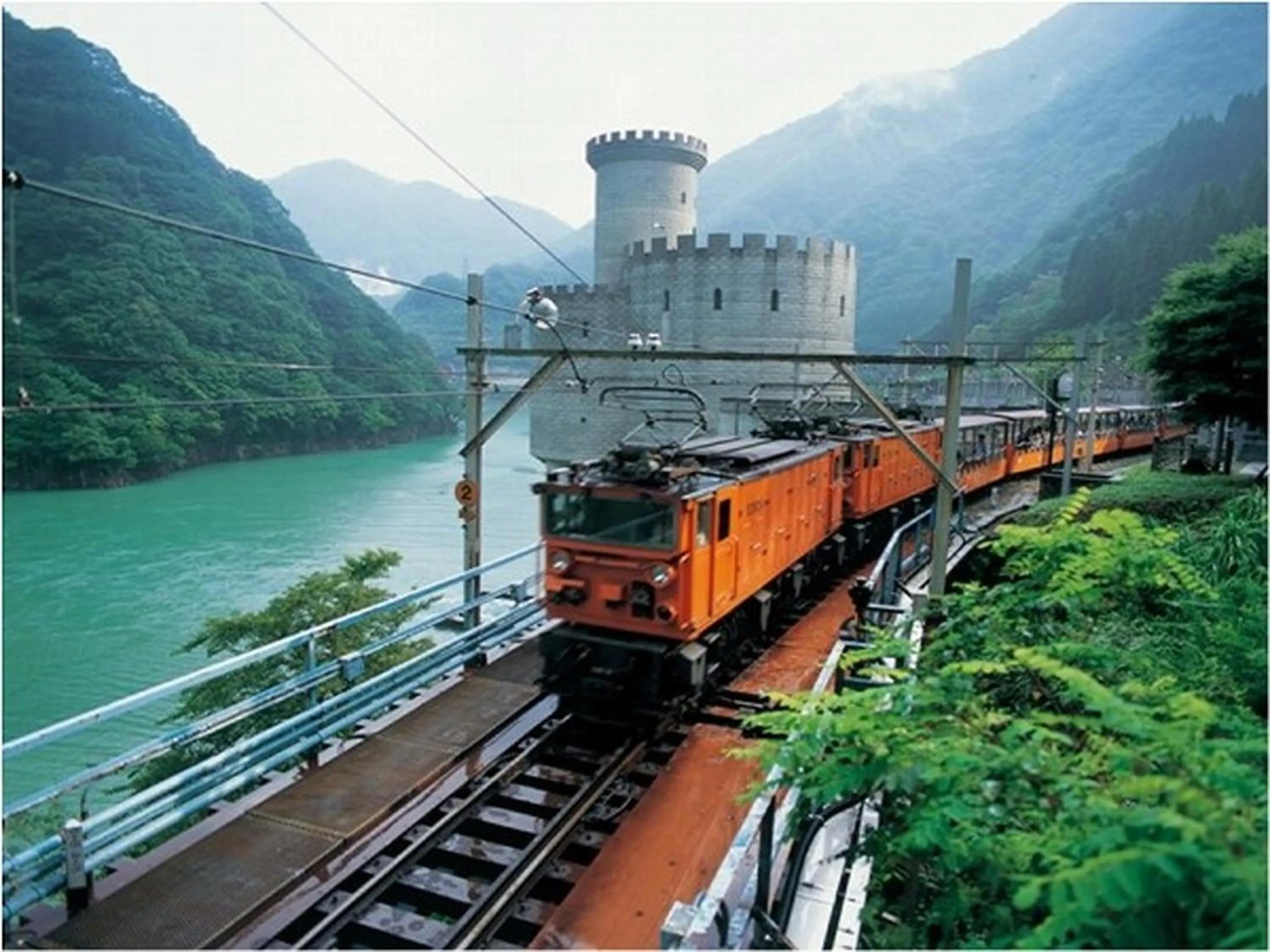 APA Hotel Uozu Ekimae