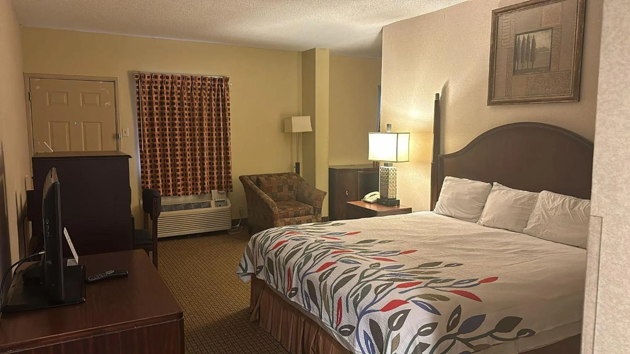 Americas Best Value Inn - Tunica Resort