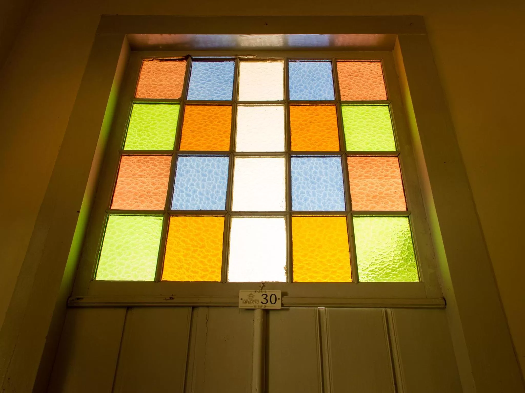 Hotel Caldas da Imperatriz