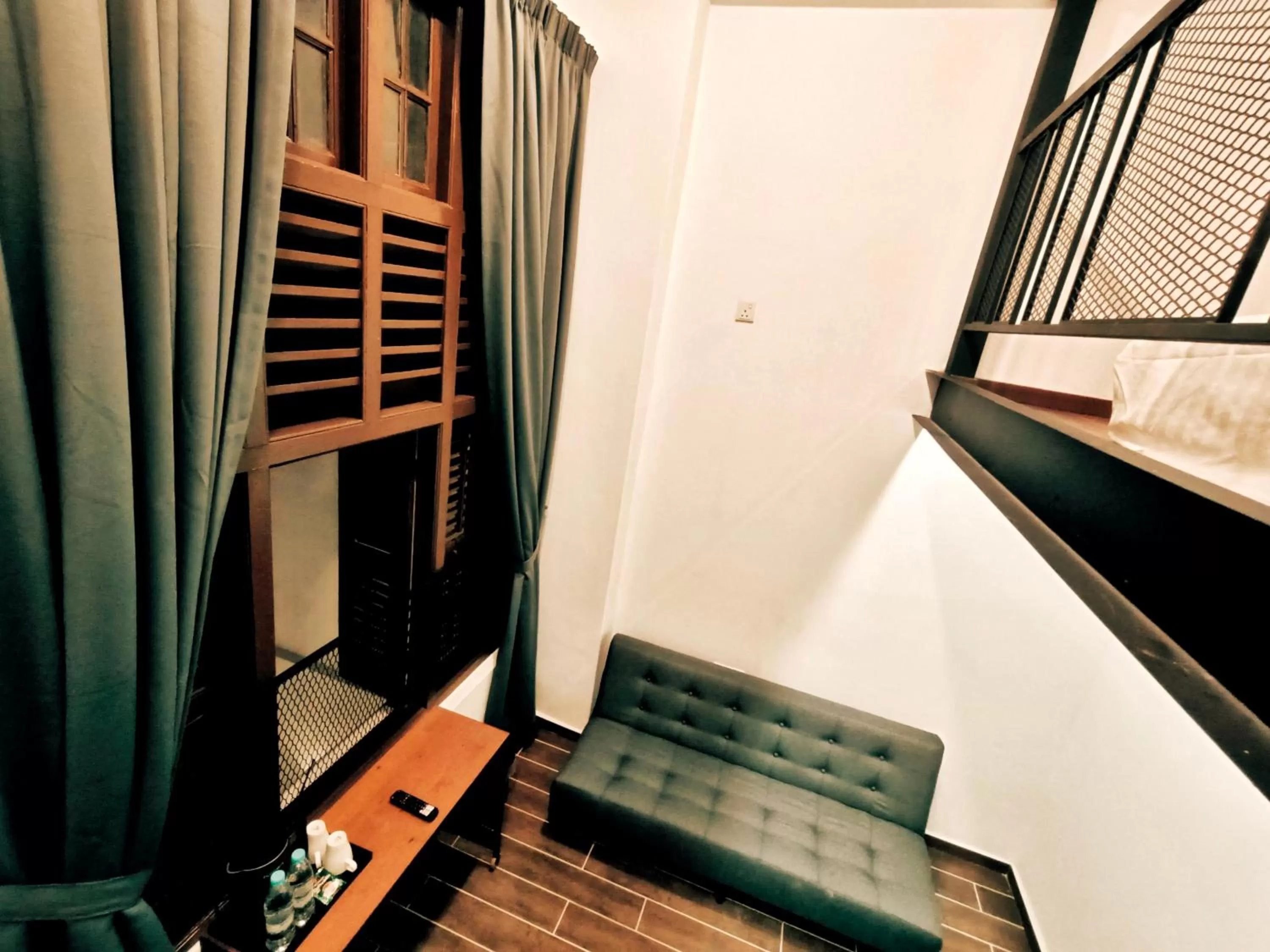 The Magazine Boutique Hotel