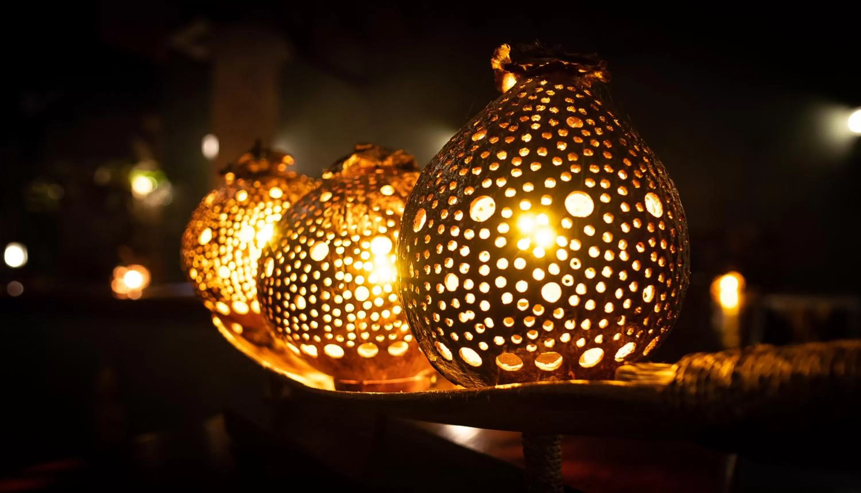 Night in Authentic Khmer Village Resort