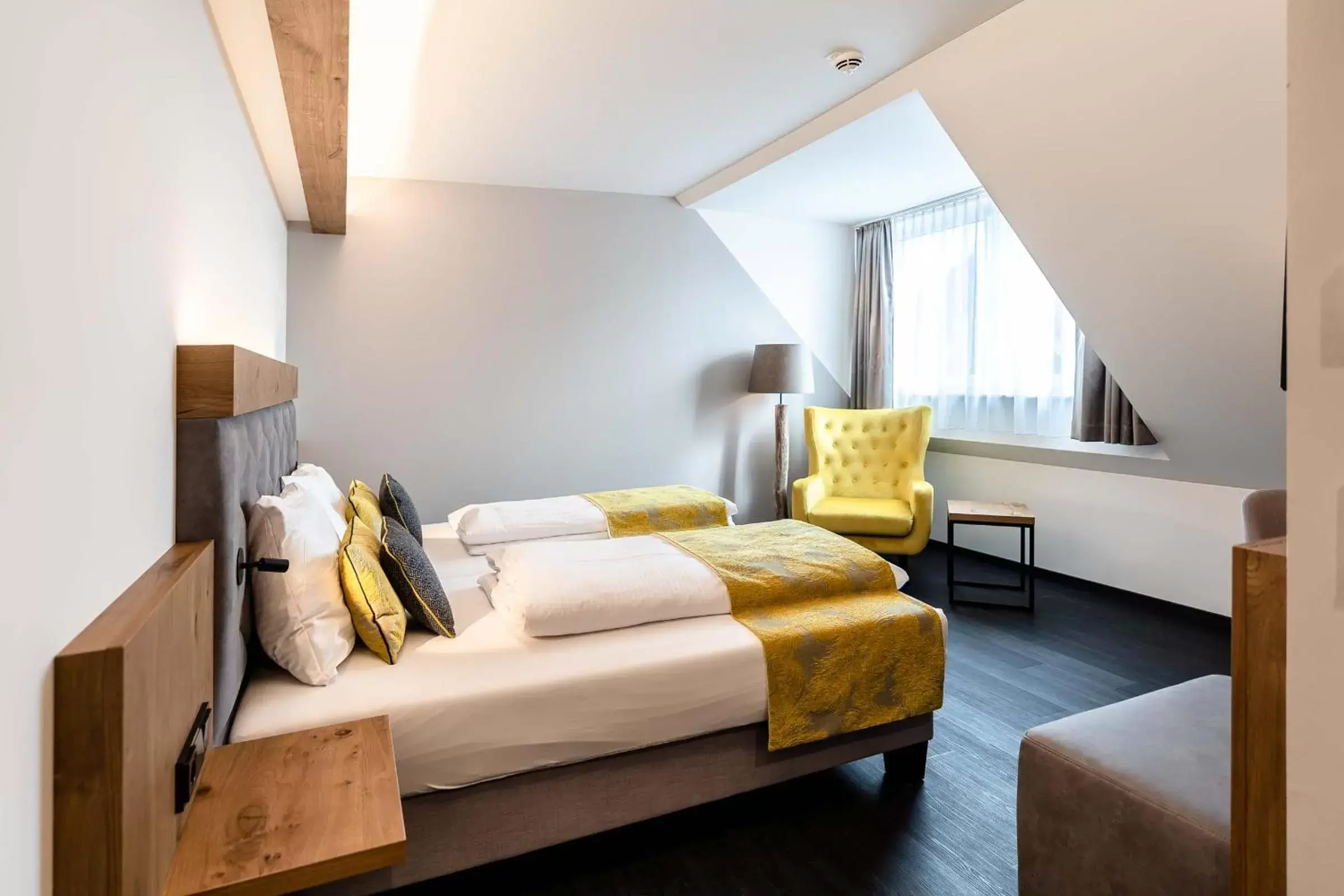 Double Room Standard in Pöltnerhof Double Room Standard in Pöltnerhof