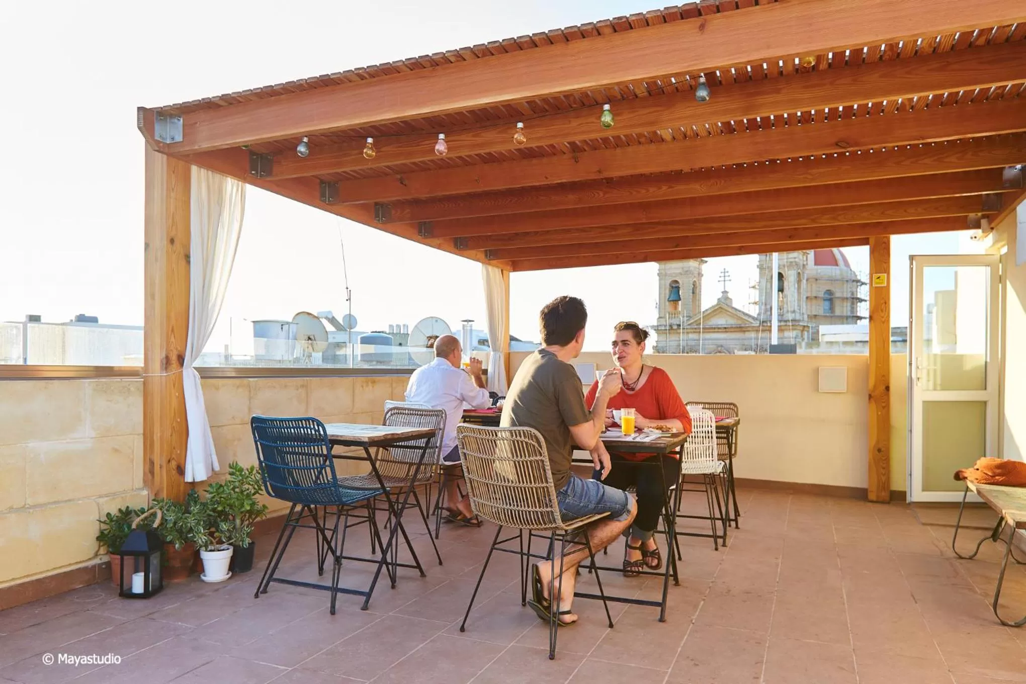 People in Provicario