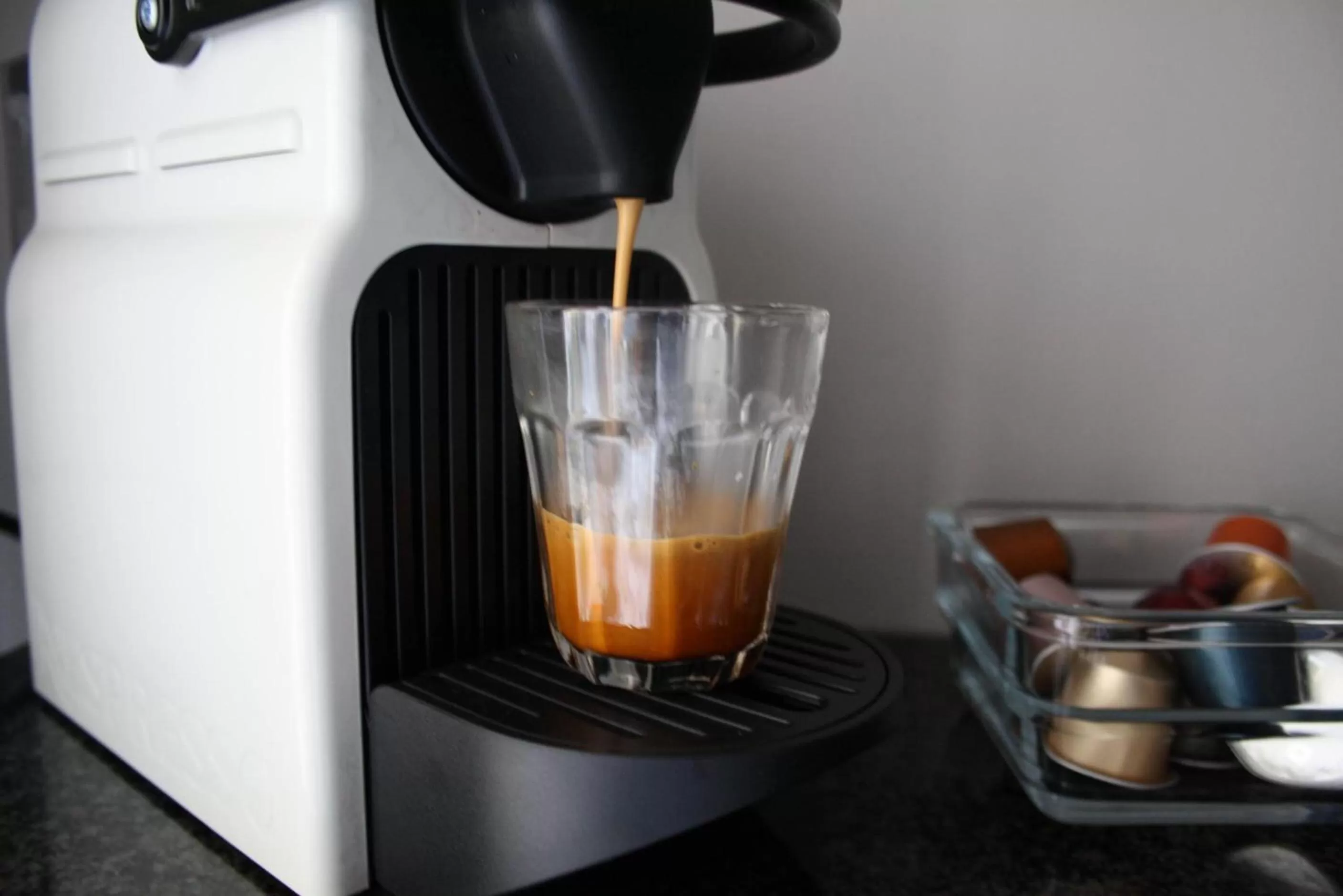 Food close-up in Authentic Sweet Home