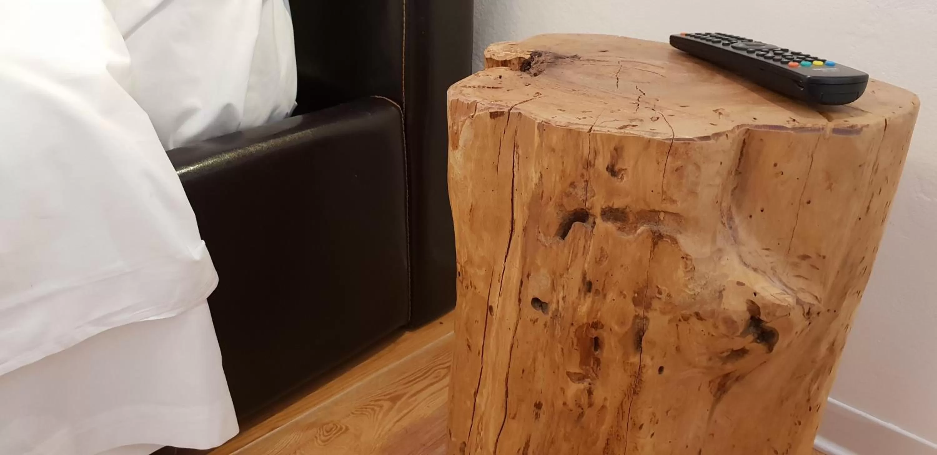 Bedroom in Casa Lady