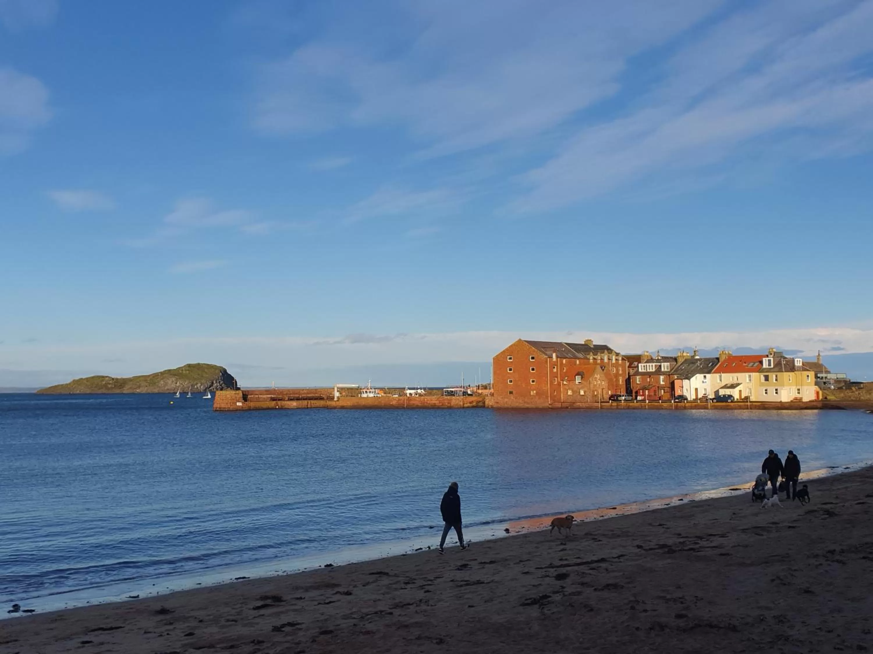Nearby landmark, Beach in Maple Cottage B&B