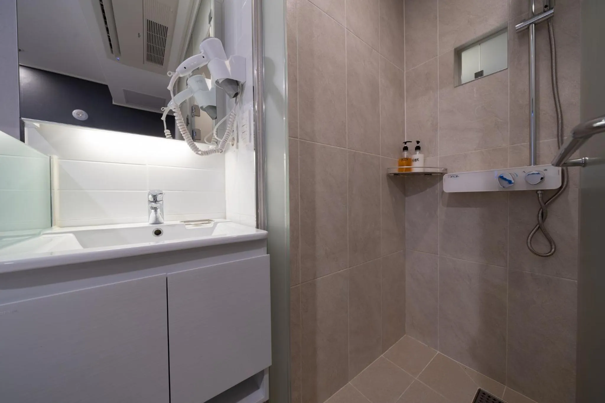 Seoul N Hotel Dongdaemun