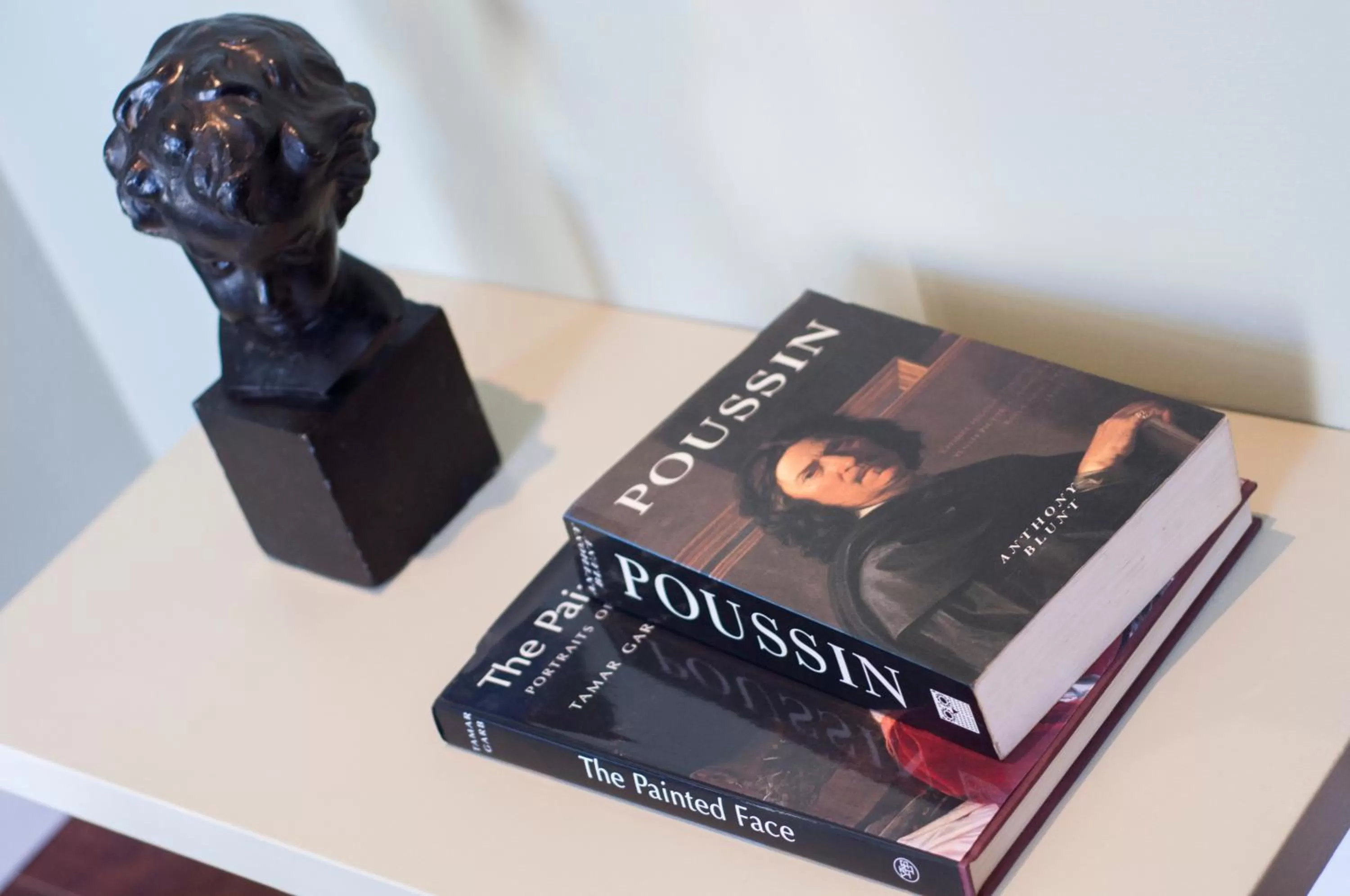 Decorative detail in The Coleridge Boutique Hotel In Valletta