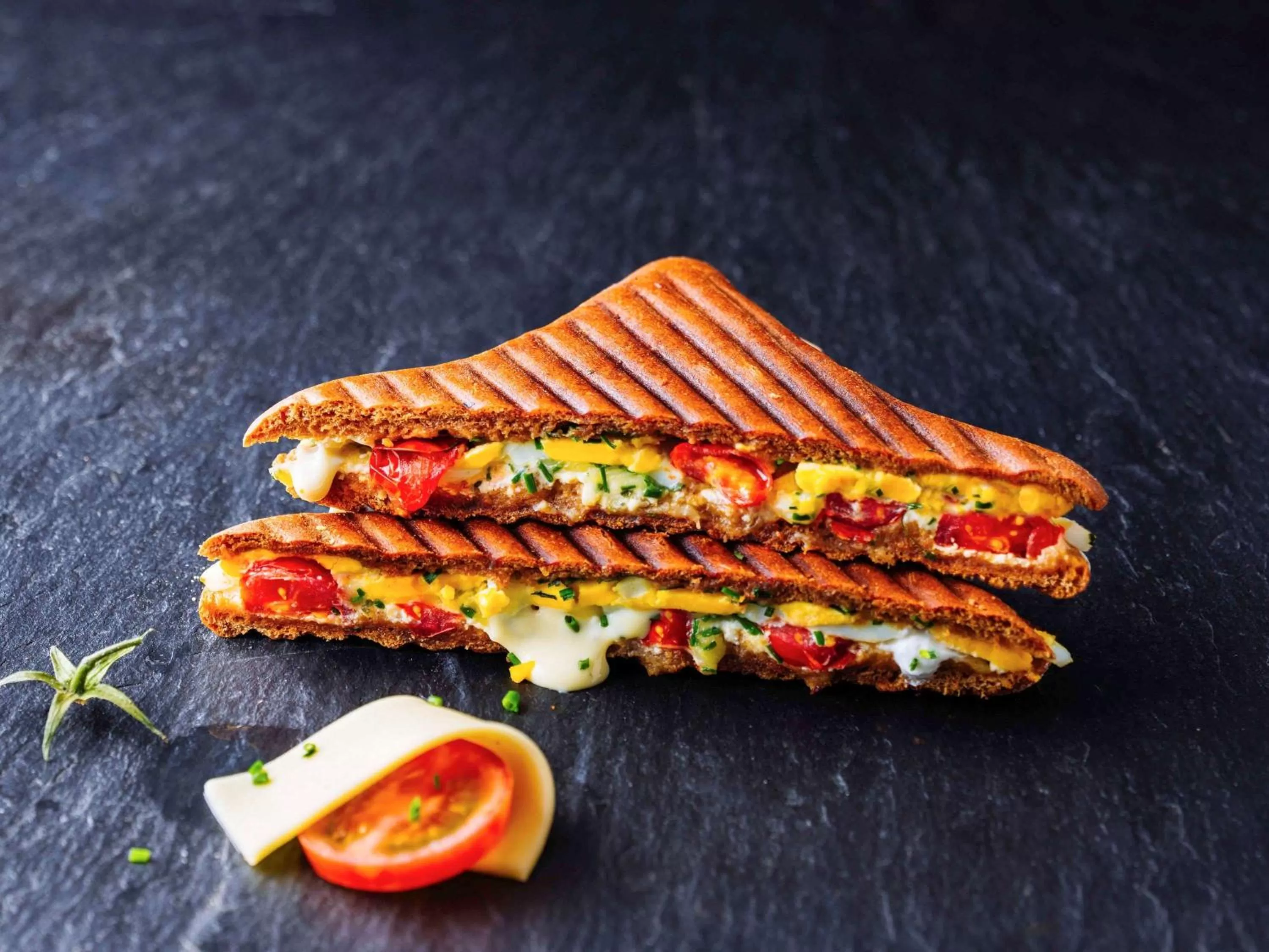 Restaurant/places to eat in Hotel ibis Lisboa Jose Malhoa