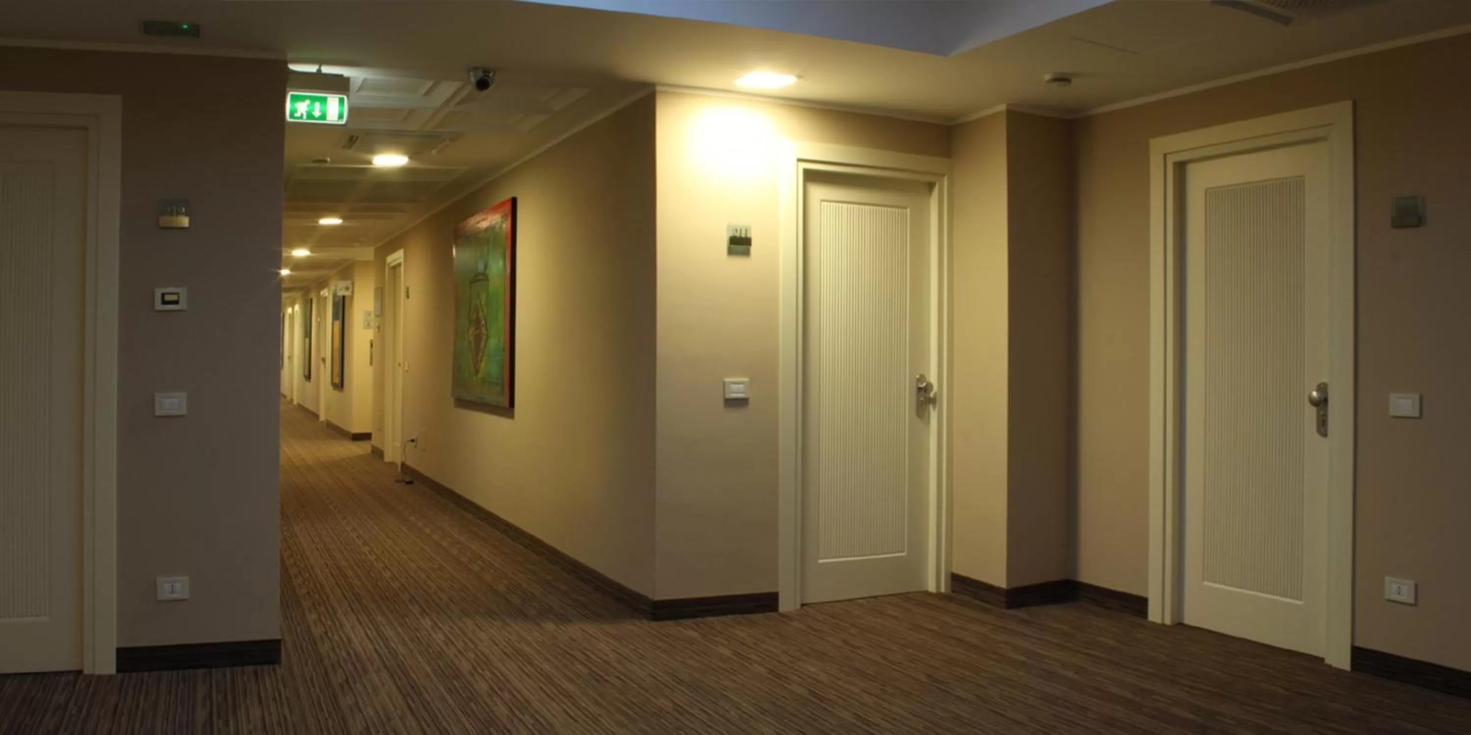 Other in Palazzo Giordano Bruno